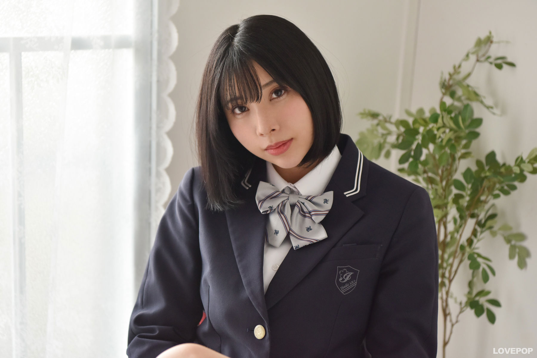 [LOVEPOP] Mitsuhashikun 三橋くん Photoset 05/(87P)