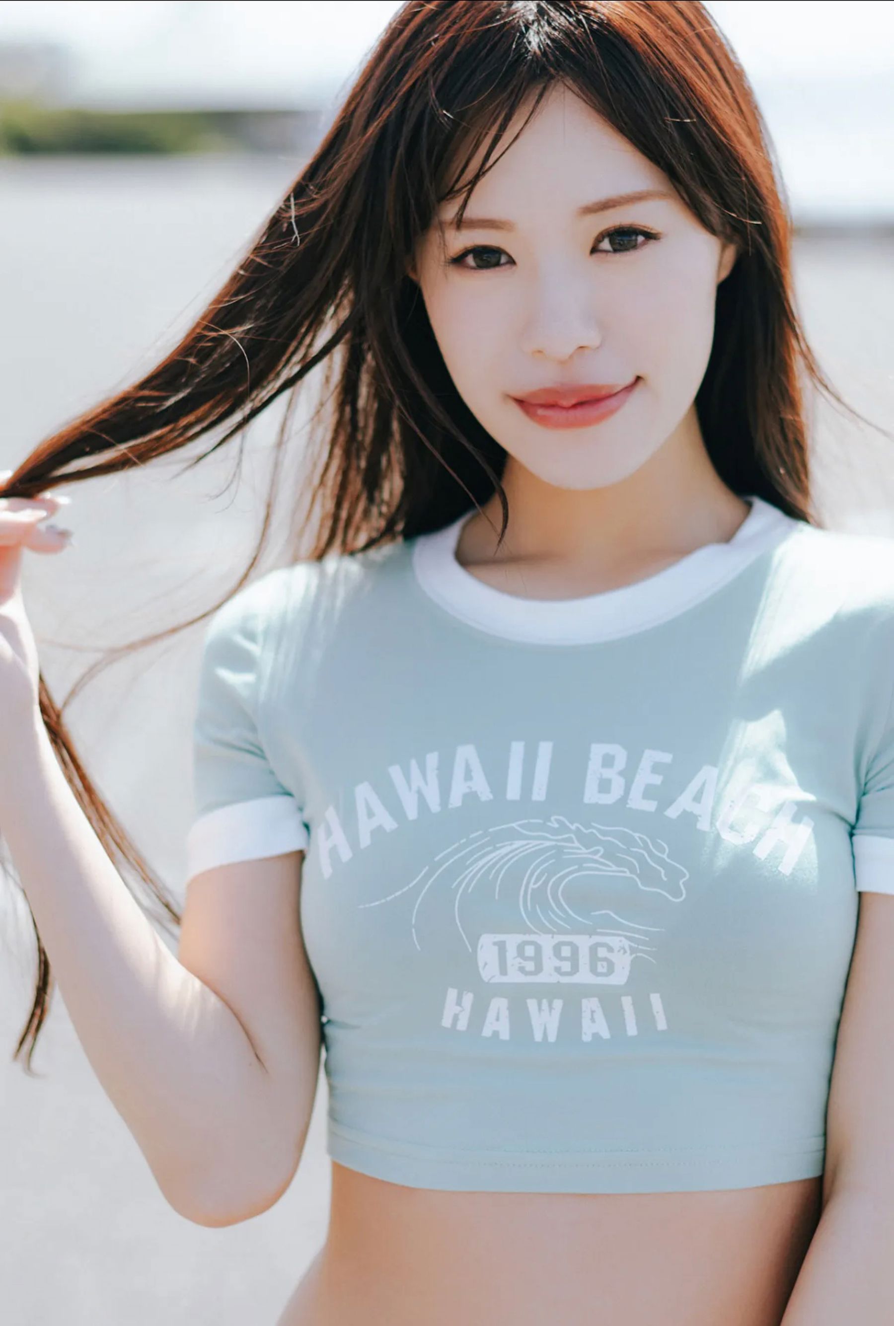 広瀬晏夕 - らぶあんゆっ vol.1/(60P)