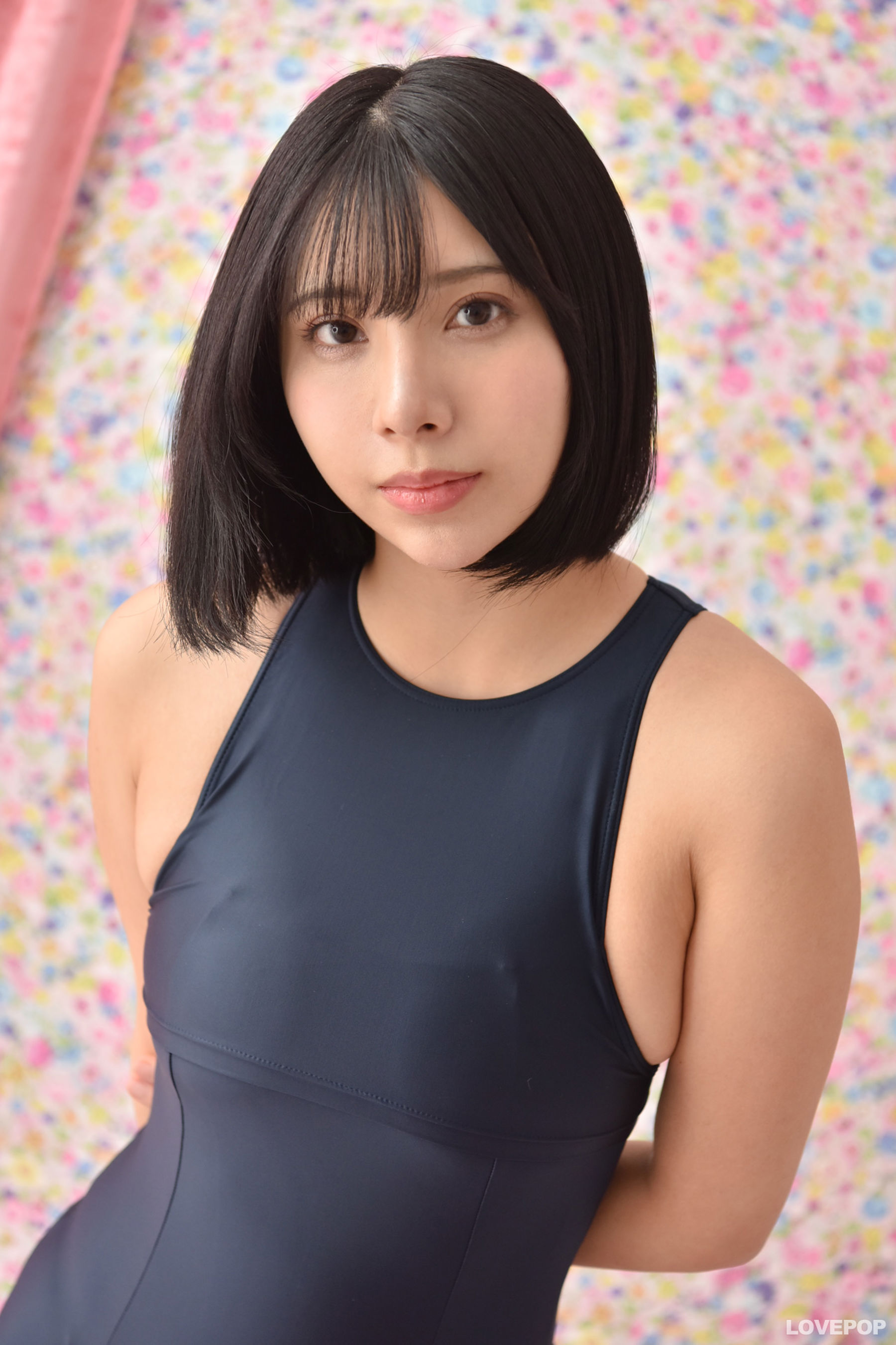 [LOVEPOP] Mitsuhashikun 三橋くん Photoset 03/(76P)