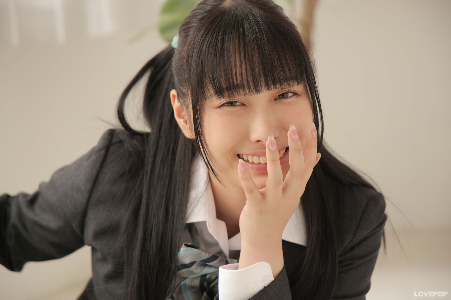 [LOVEPOP] Marina Asakawa 浅川まりな Photoset 04/(95P)