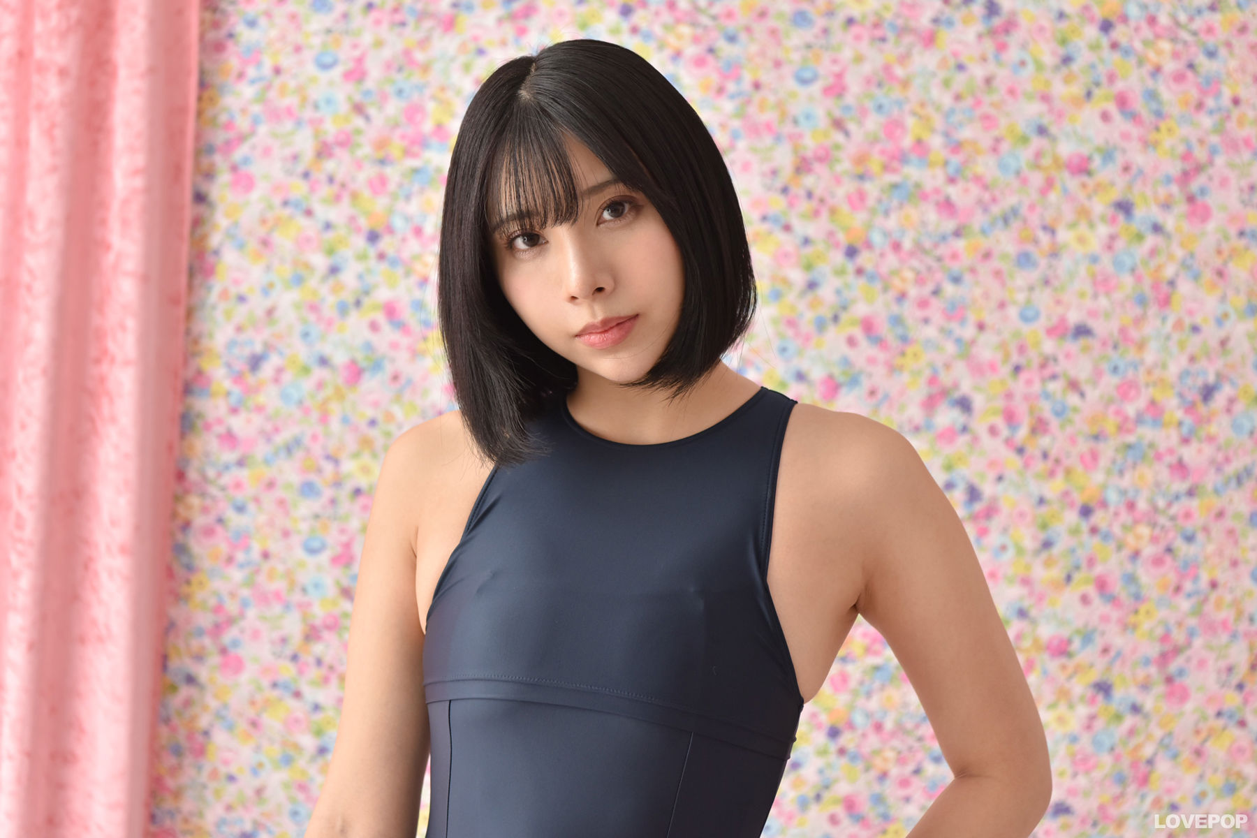 [LOVEPOP] Mitsuhashikun 三橋くん Photoset 03/(76P)