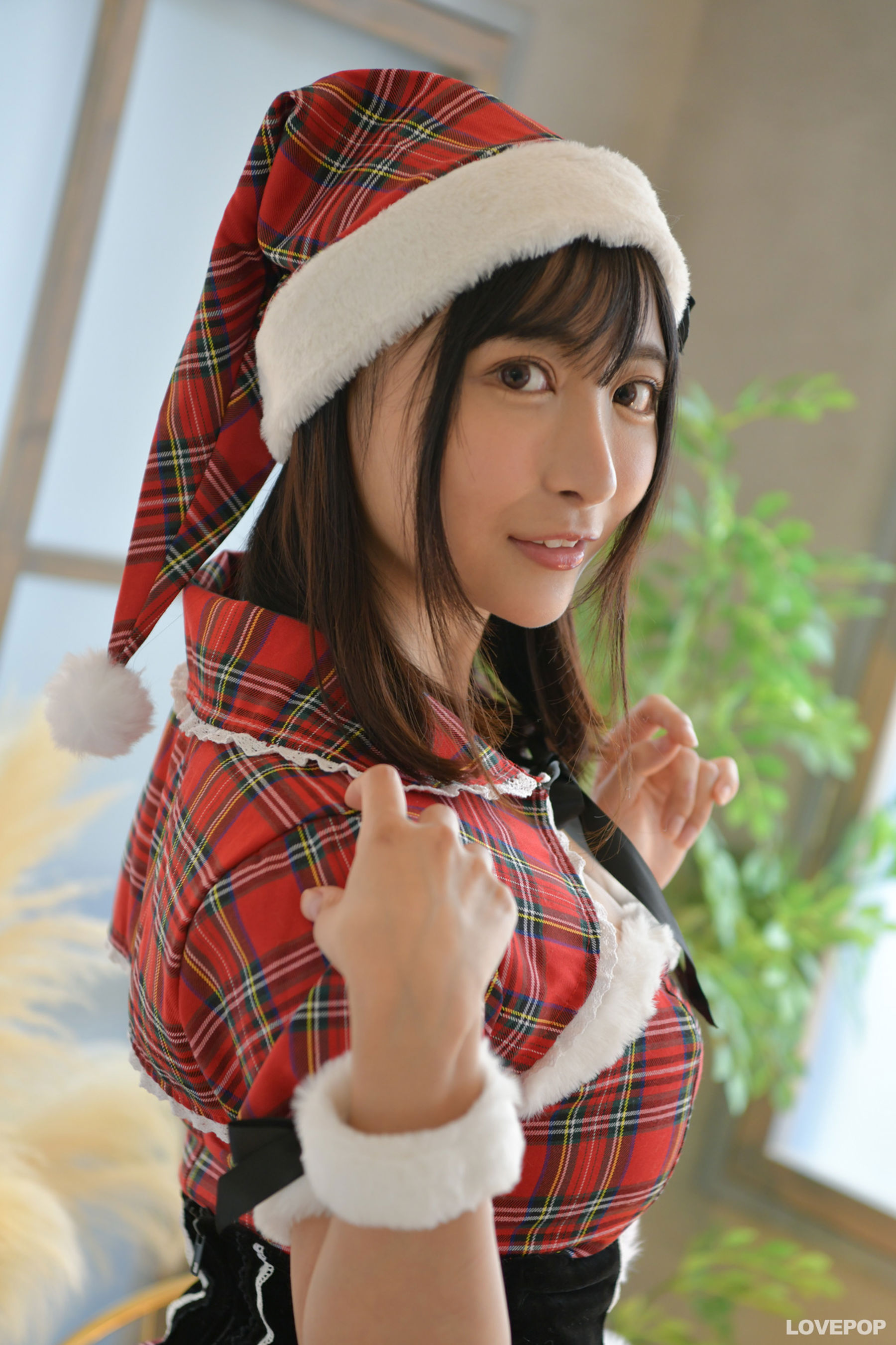 [LOVEPOP] Kaoru Ichihara 市原薫 Photoset 03/(80P)