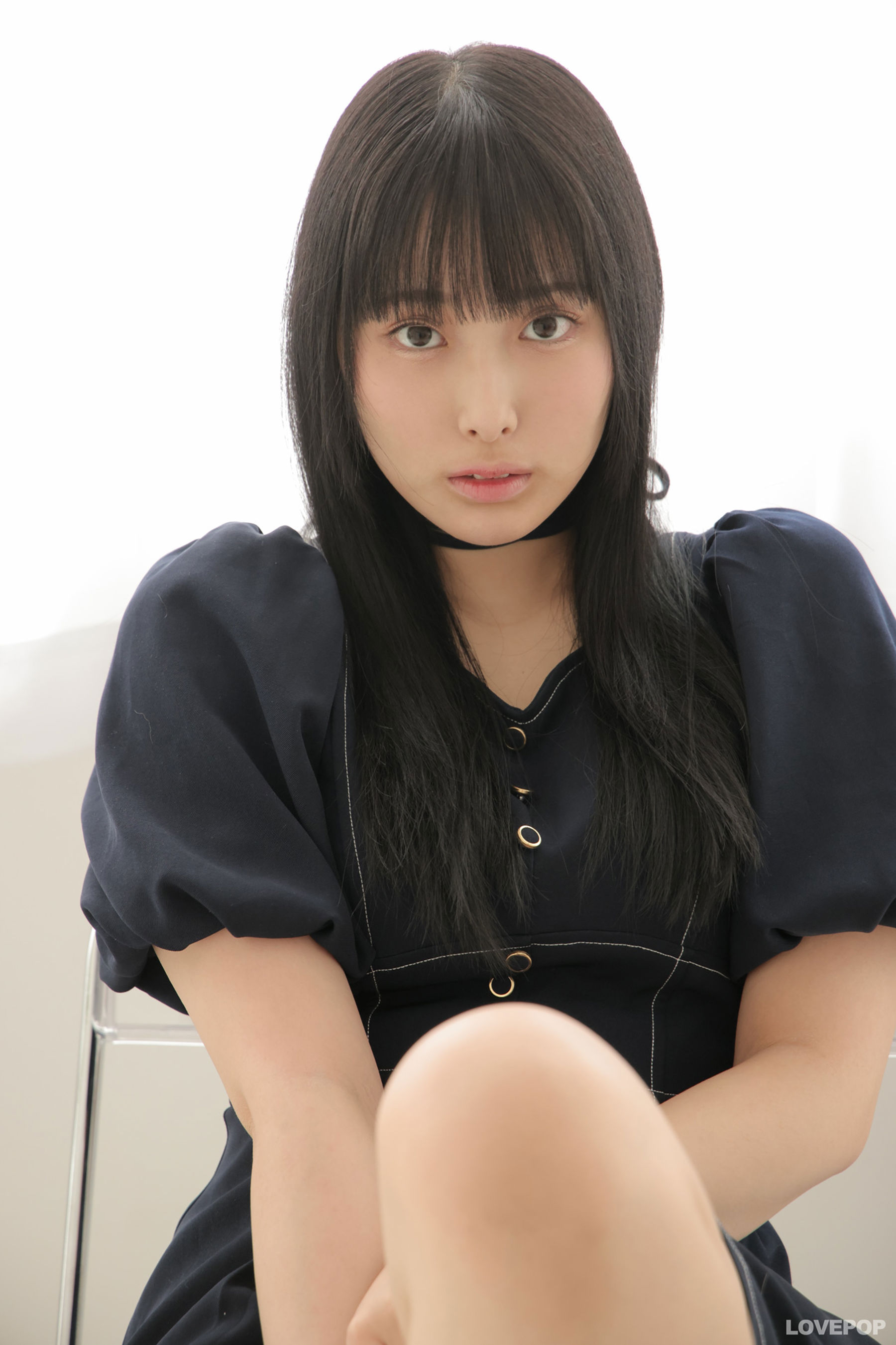 [LOVEPOP] Marina Asakawa 浅川まりな Photoset 05/(95P)