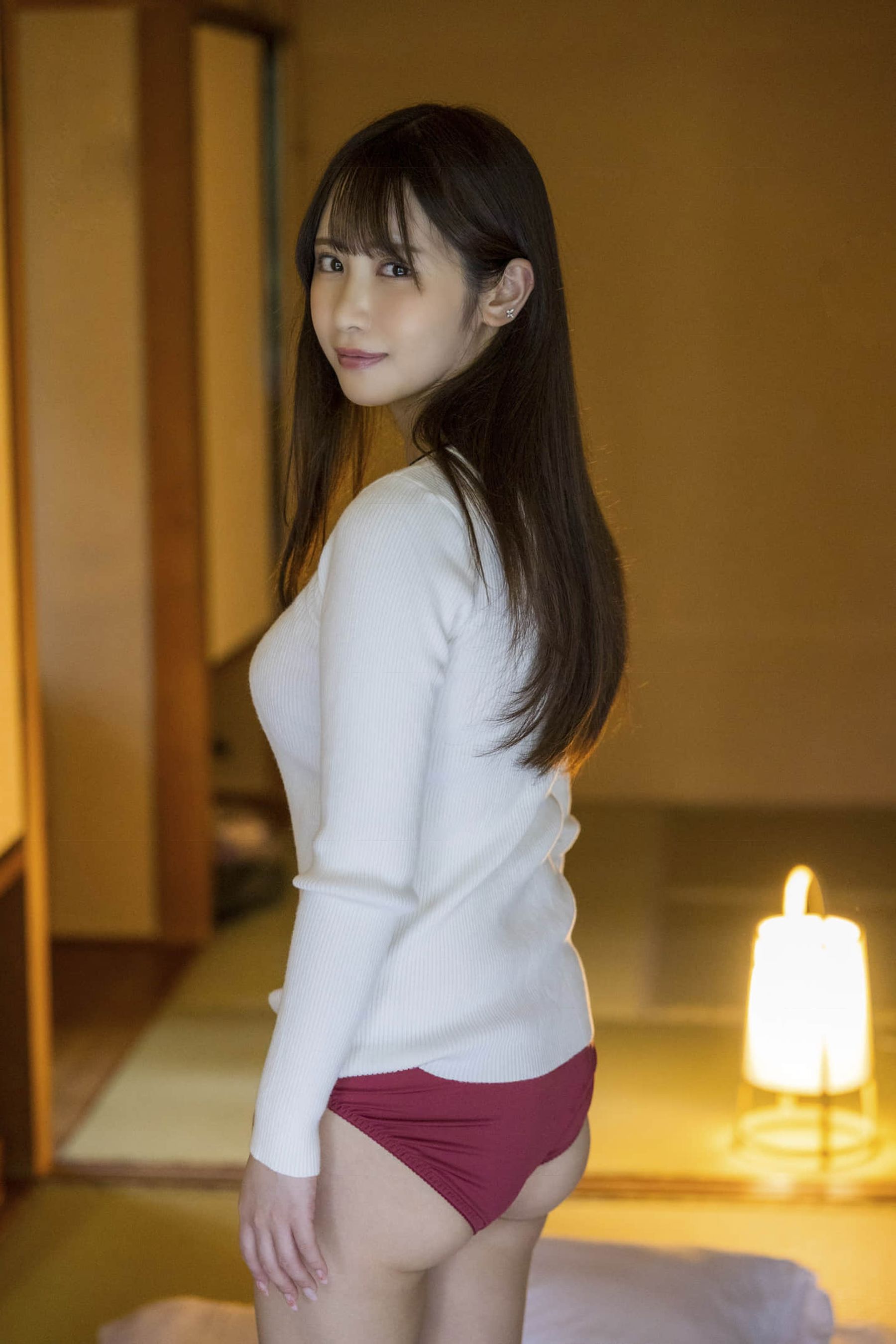 小野六花 - あったまろ/(46P)