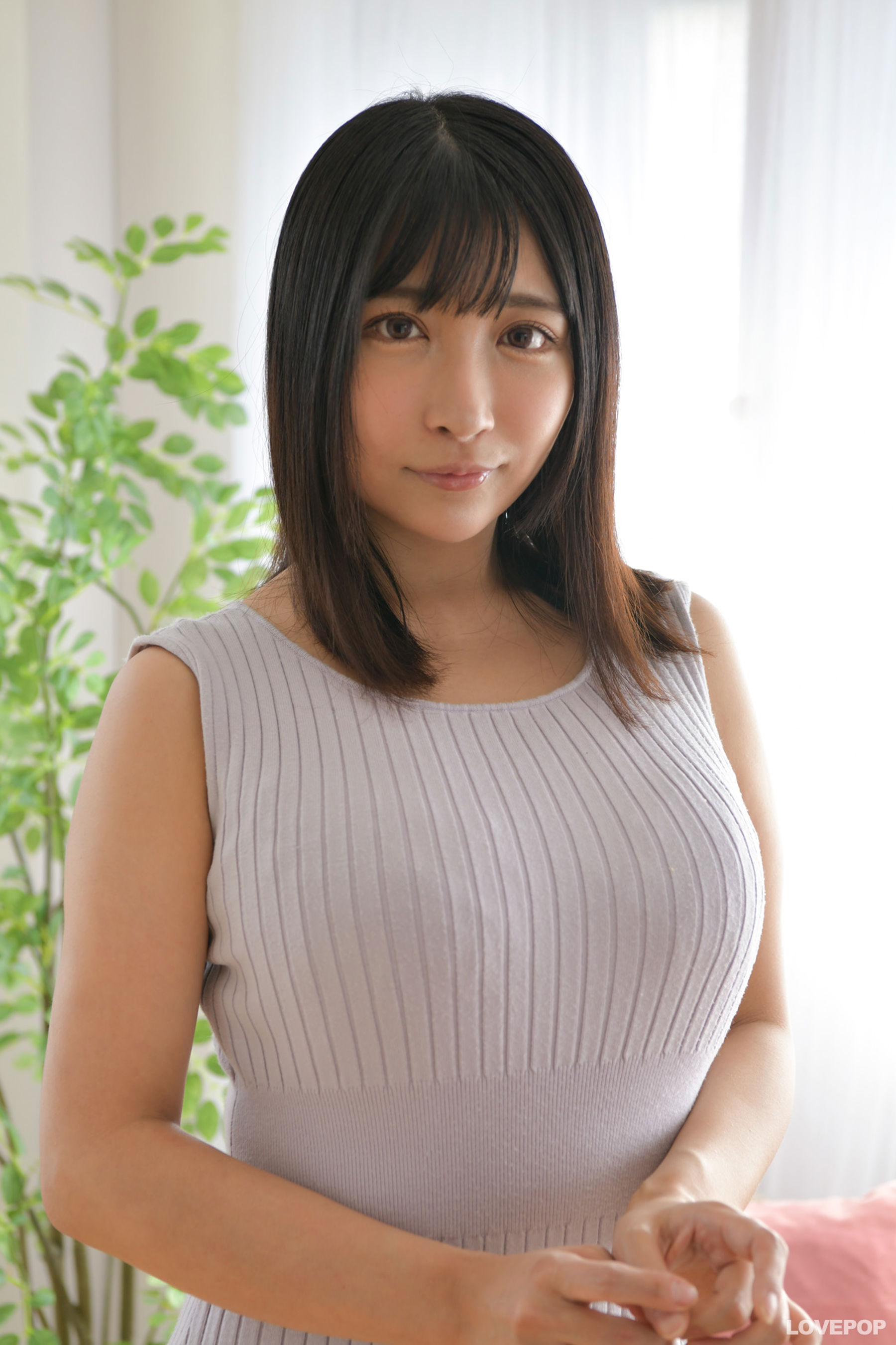 [LOVEPOP] Kaoru Ichihara 市原薫 Photoset 05/(92P)