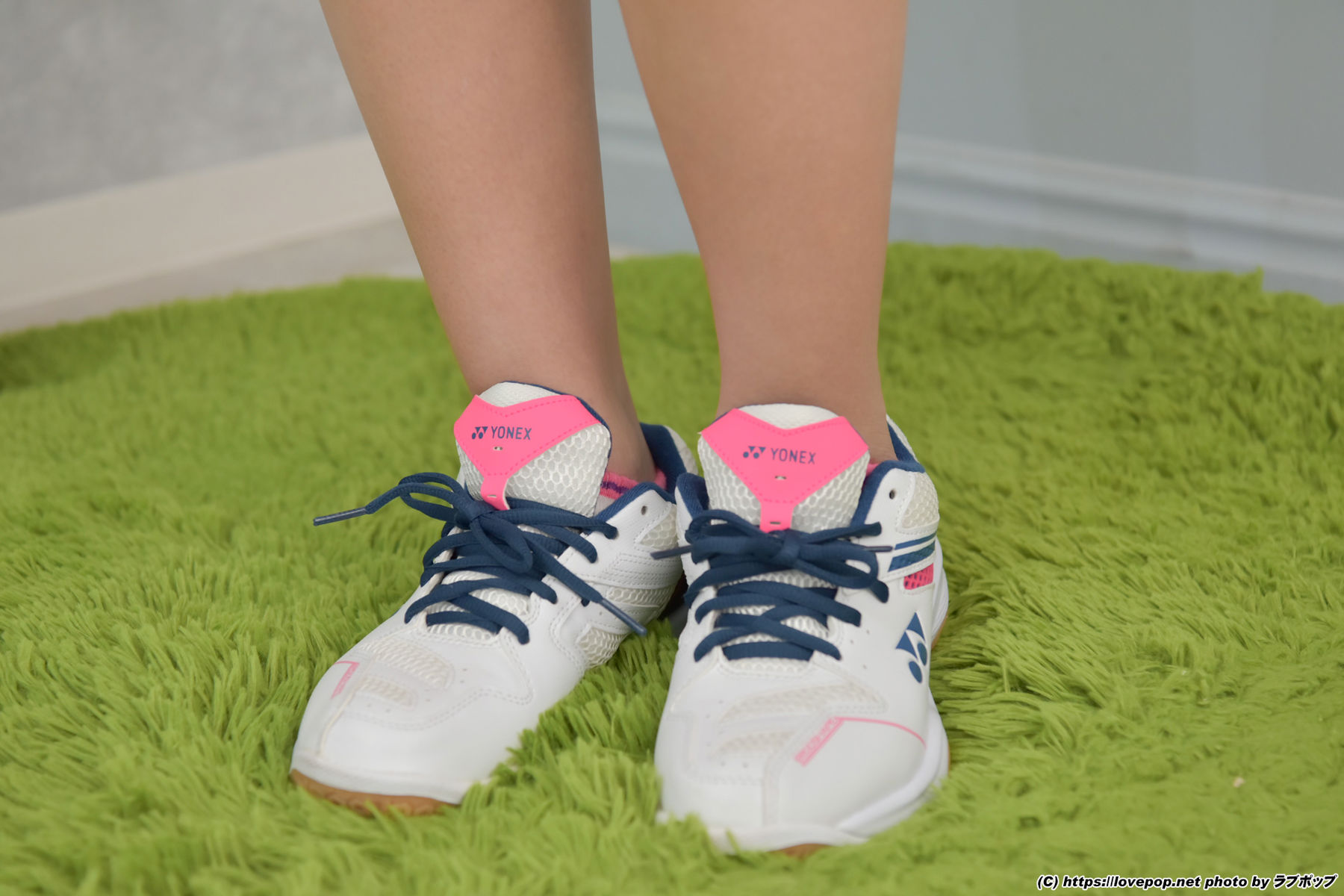 [LOVEPOP] Moeka Sasaki 佐々木萌香 Photoset 20/(84P)