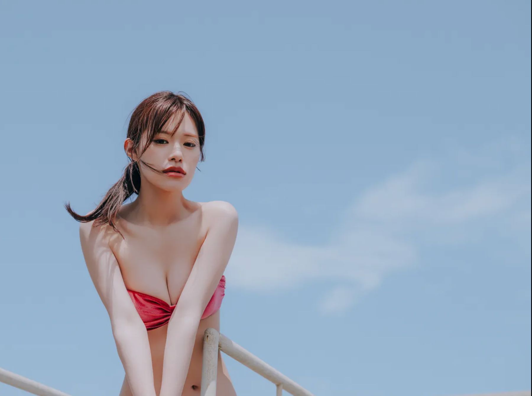 広瀬晏夕 - らぶあんゆっ vol.1/(60P)