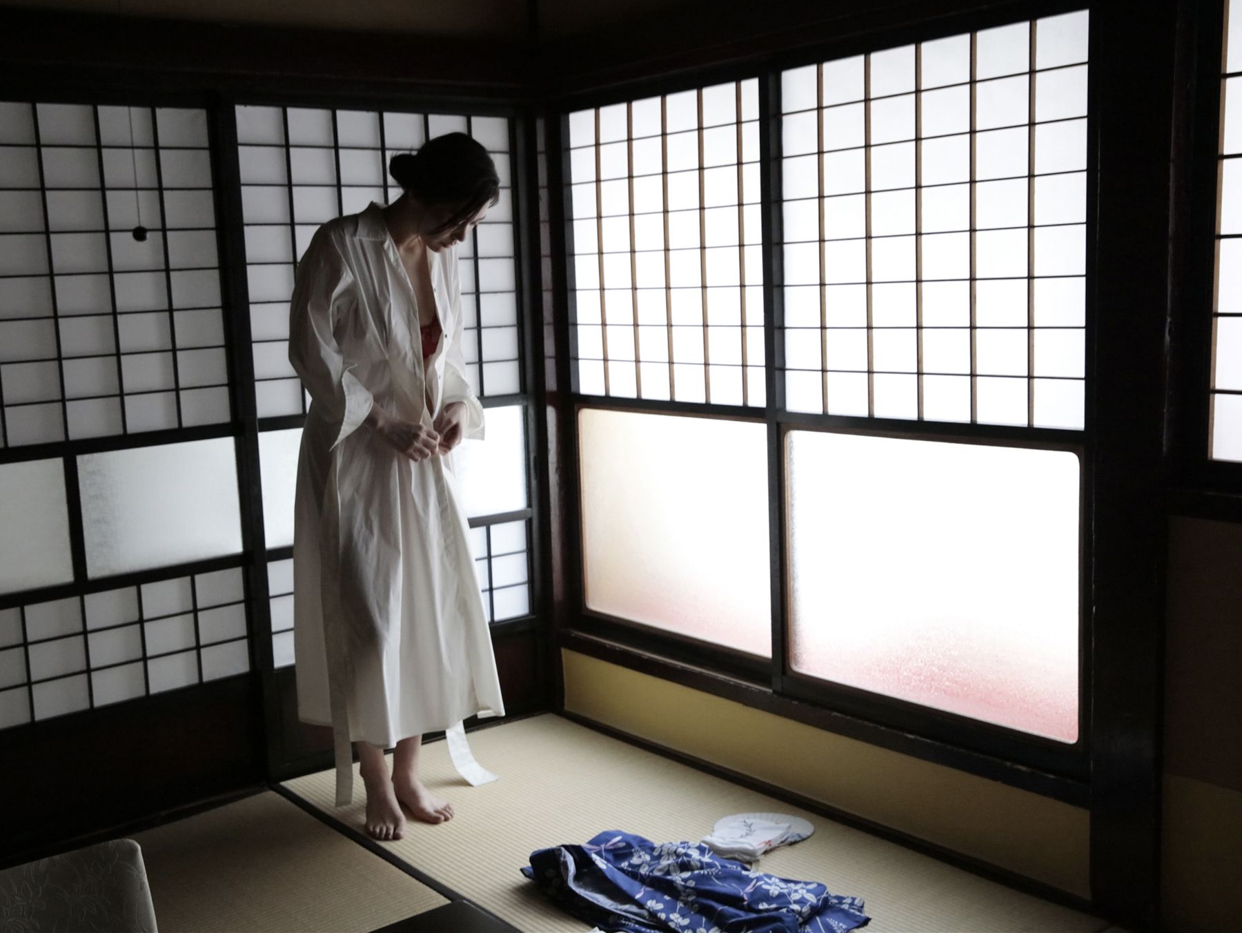 平塚千瑛 - CHIAKI完全未発表版/(28P)