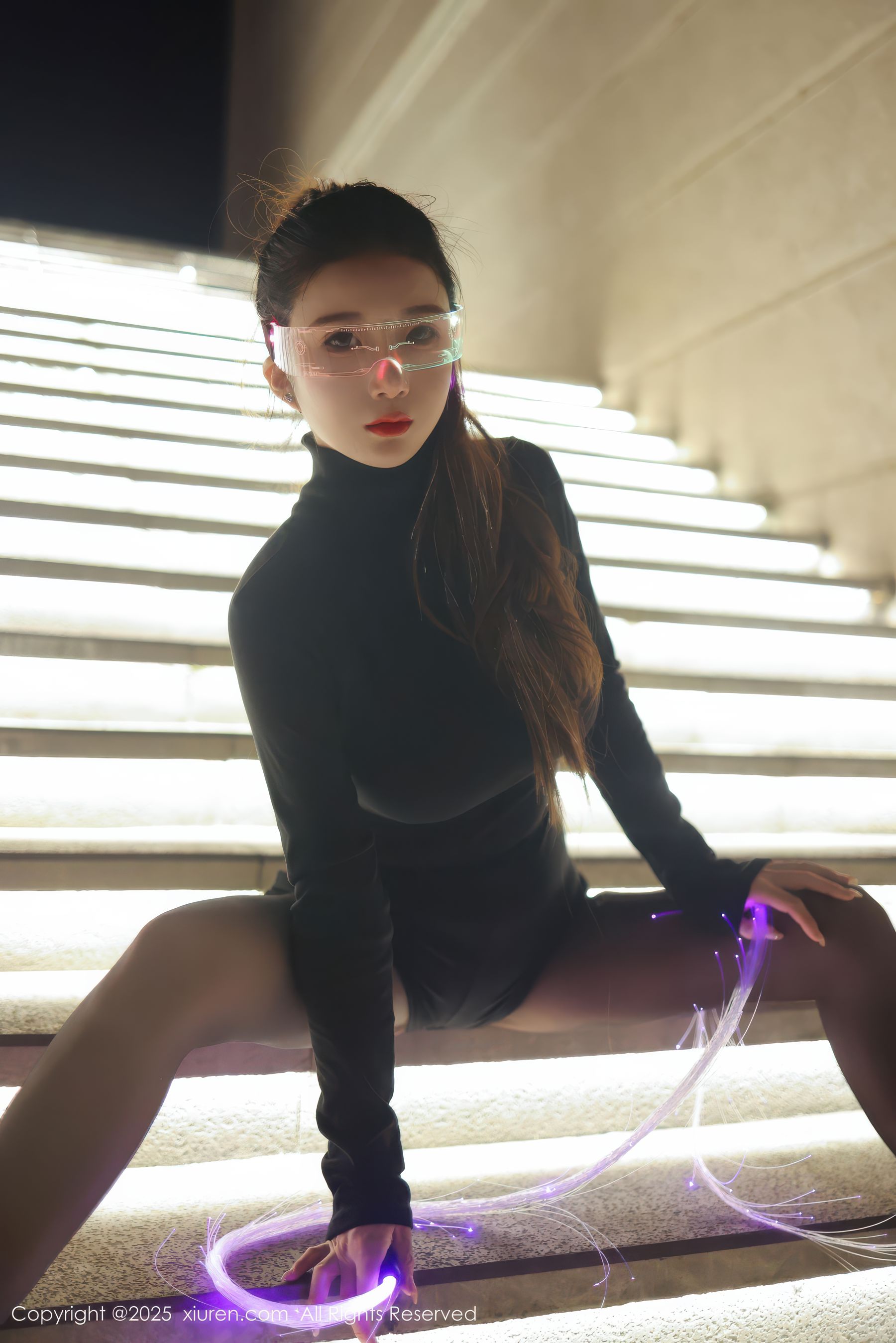 [秀人XiuRen] 2025.10.31 No.10936 小肉肉咪/(77P)