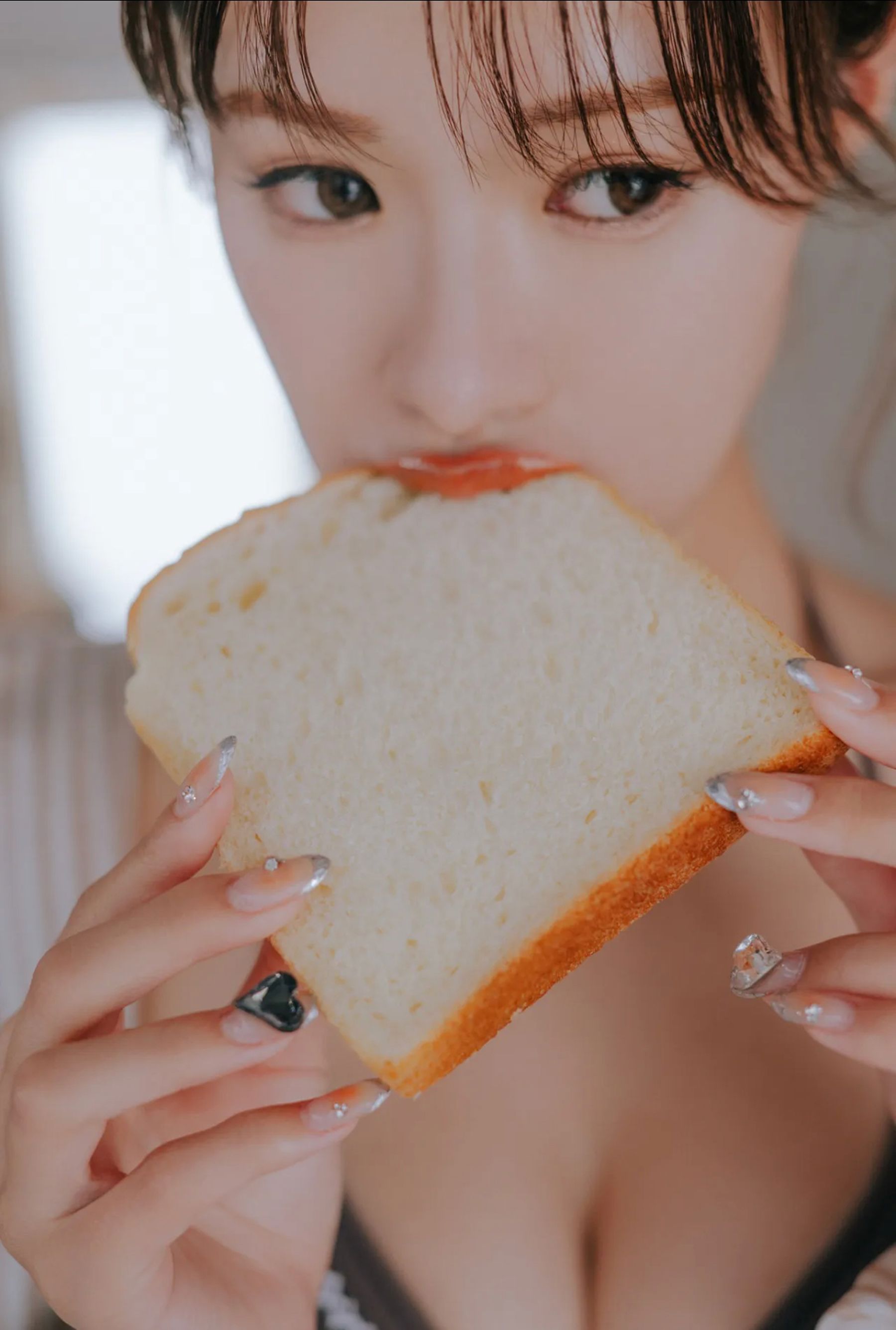 広瀬晏夕 - らぶあんゆっ vol.1/(60P)