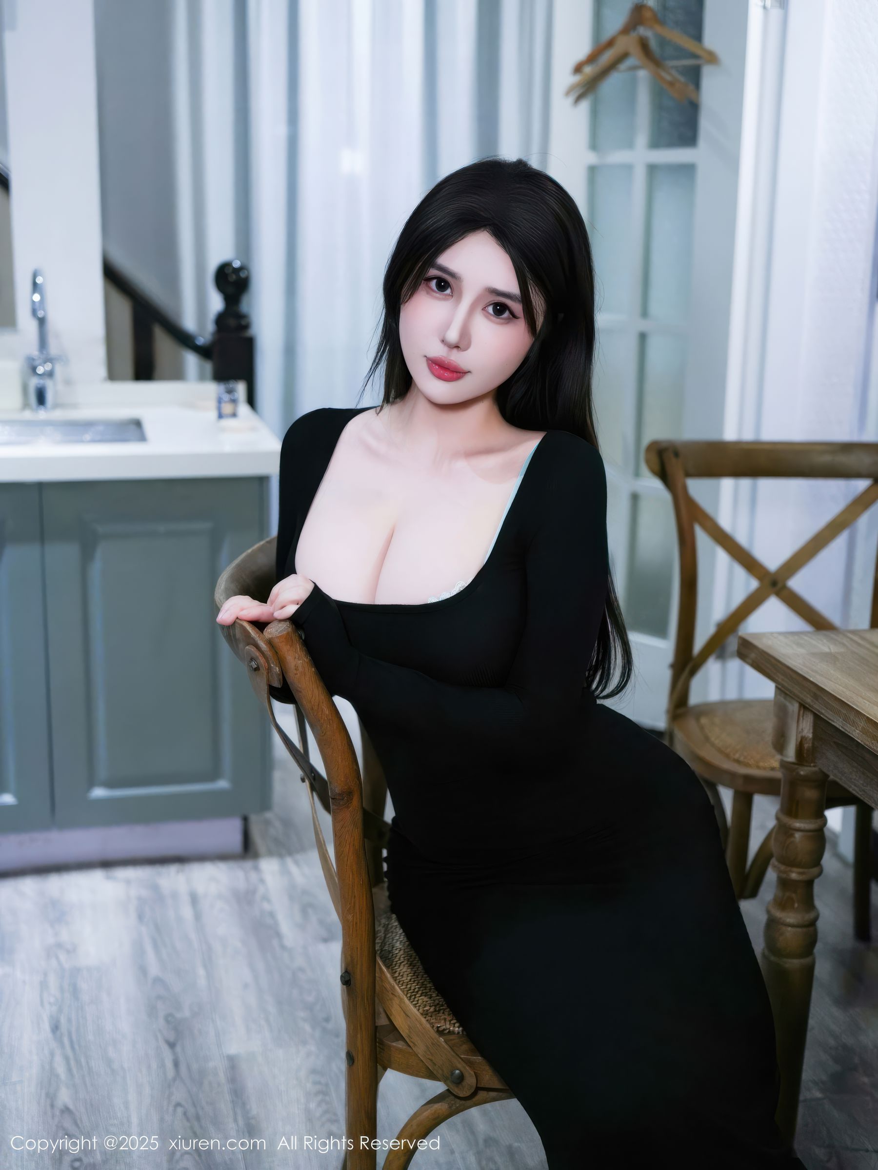 [秀人XiuRen] 2025.10.31 No.10933 模特合集/(69P)