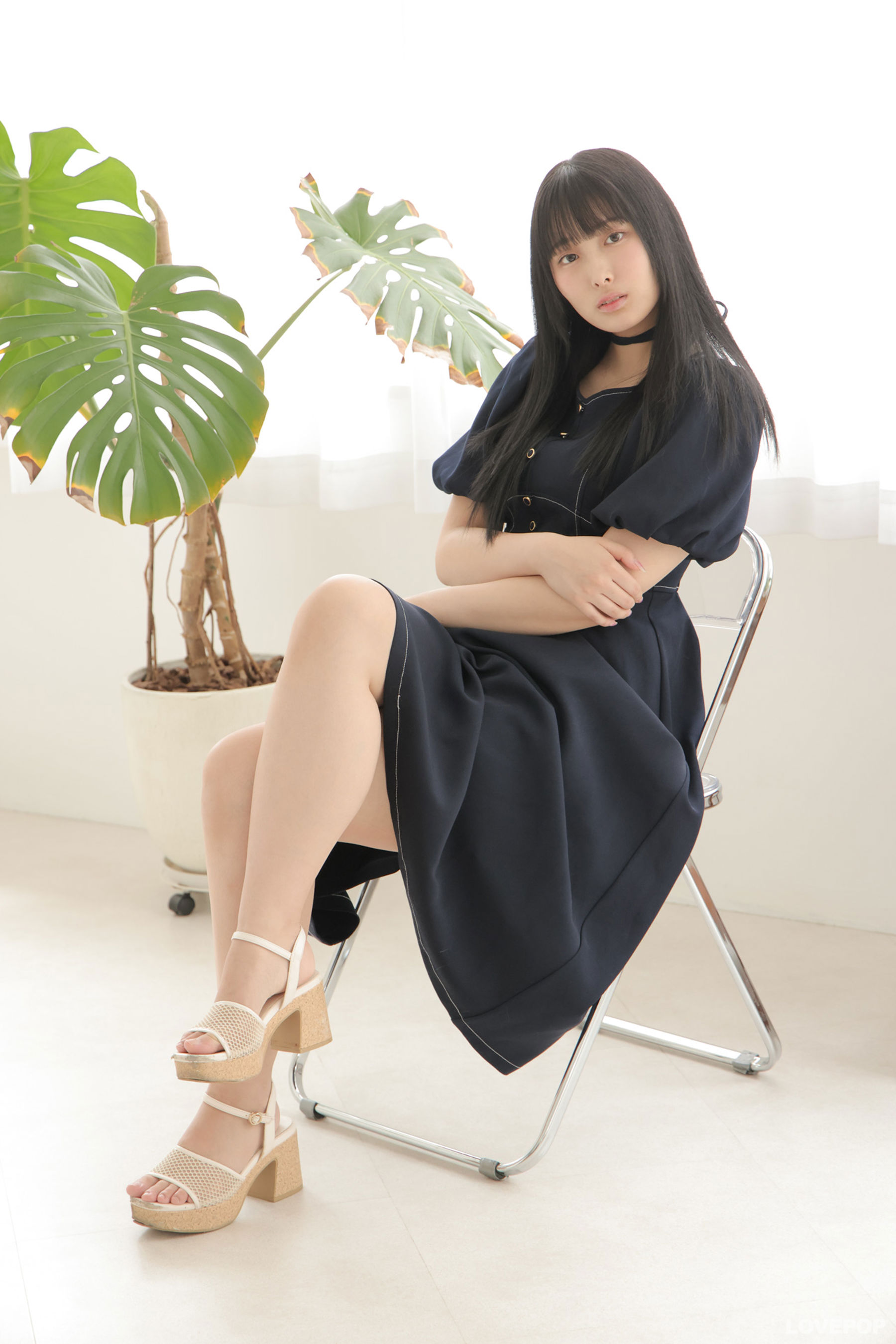 [LOVEPOP] Marina Asakawa 浅川まりな Photoset 05/(95P)