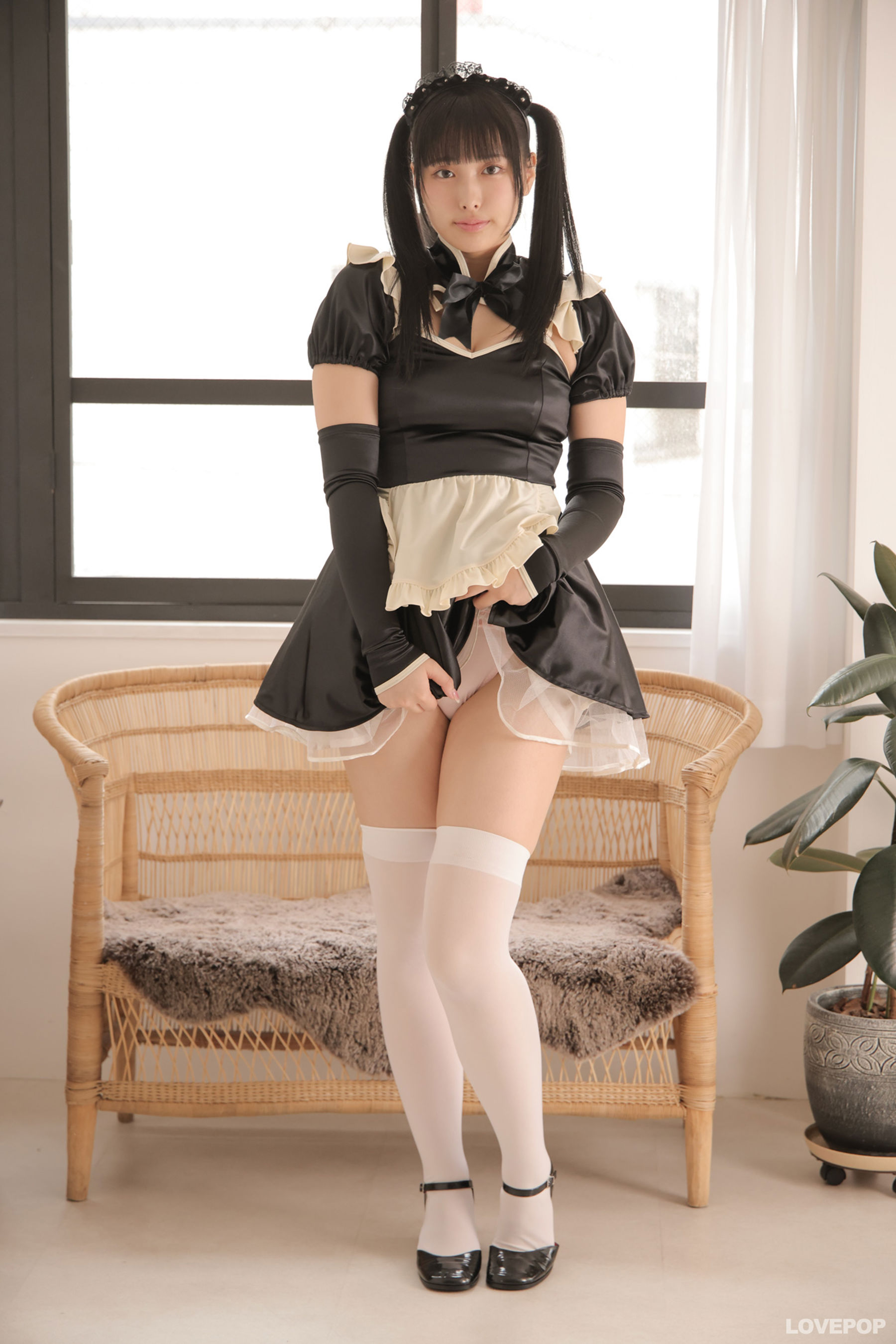 [LOVEPOP] Marina Asakawa 浅川まりな Photoset 03/(94P)