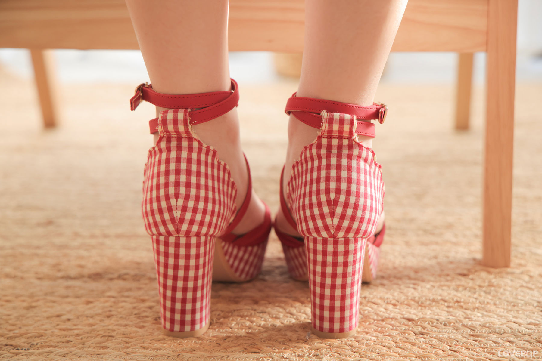 [LOVEPOP] Meru Momose 桃瀬める Photoset 02/(84P)