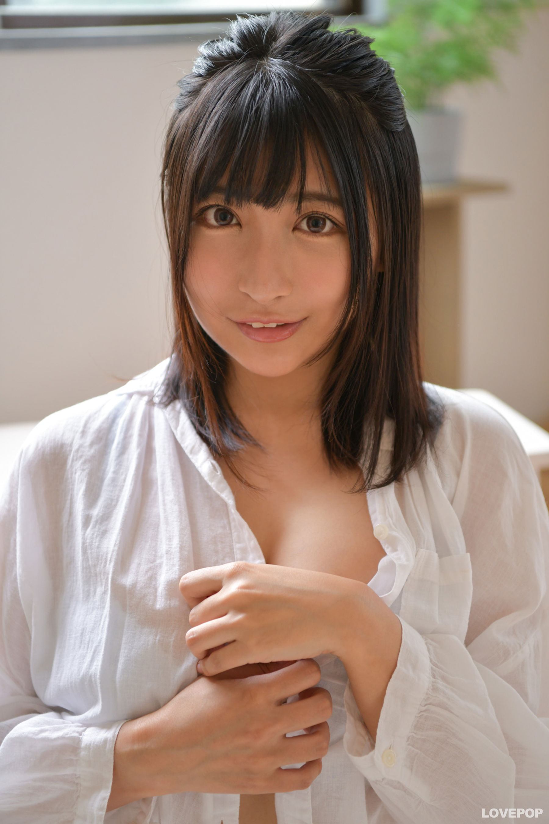 [LOVEPOP] Kaoru Ichihara 市原薫 Photoset 04/(92P)