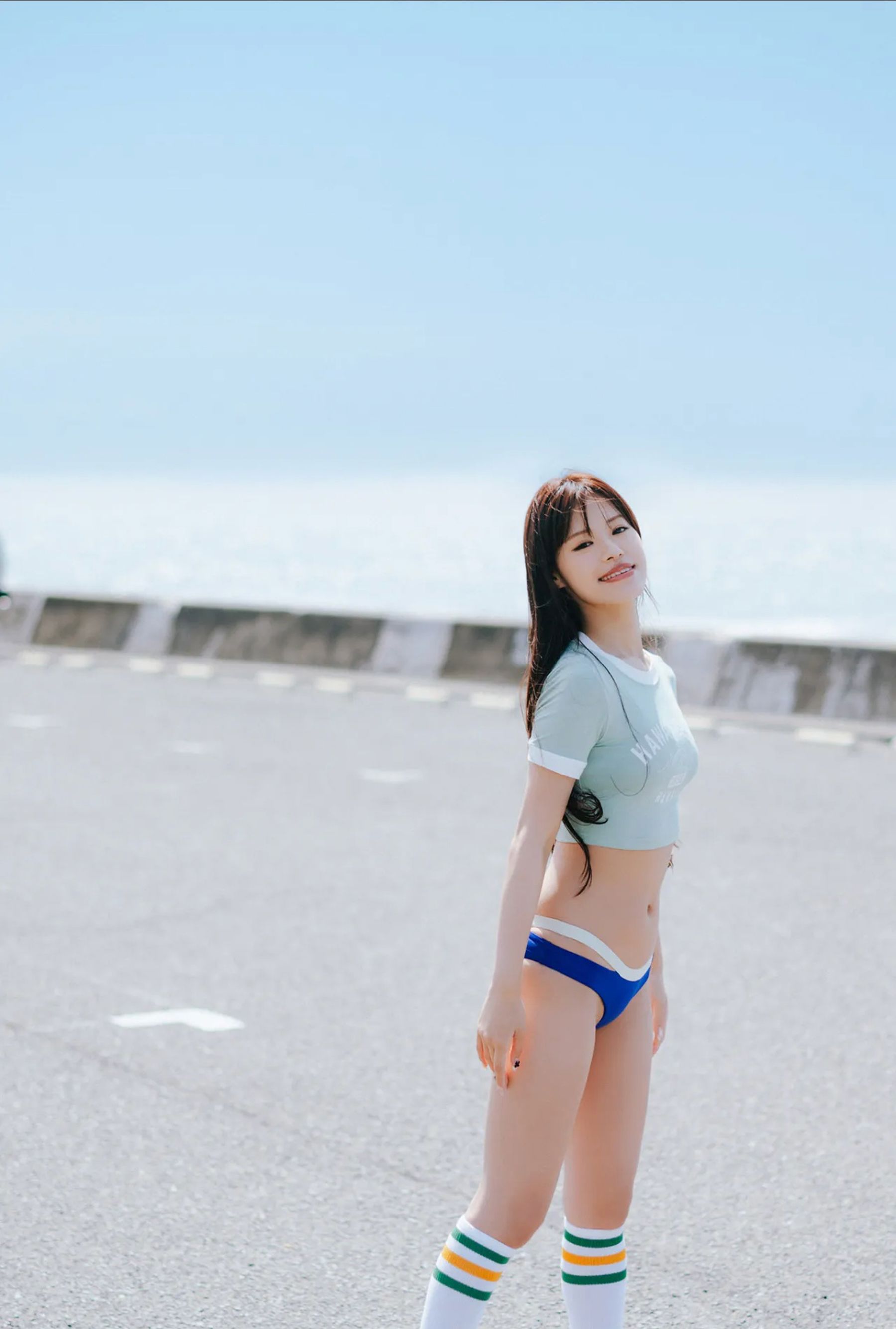 広瀬晏夕 - らぶあんゆっ vol.1/(60P)