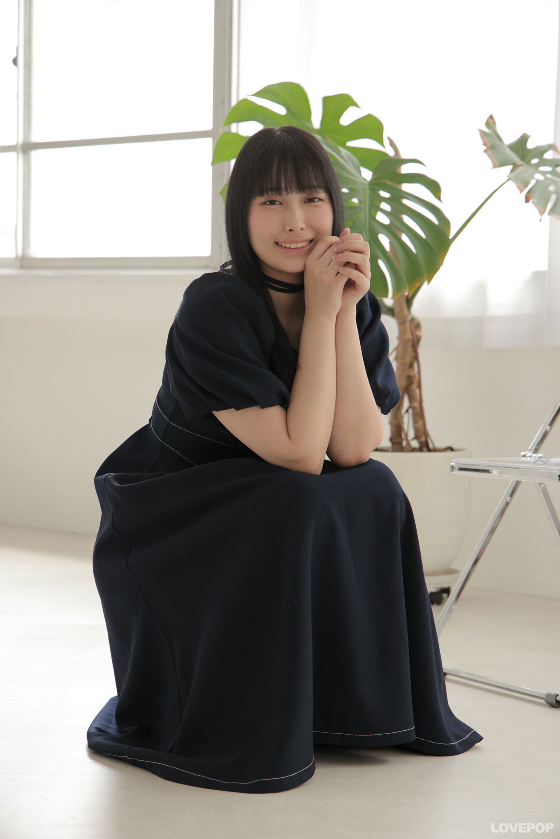 [LOVEPOP] Marina Asakawa 浅川まりな Photoset 05/(95P)