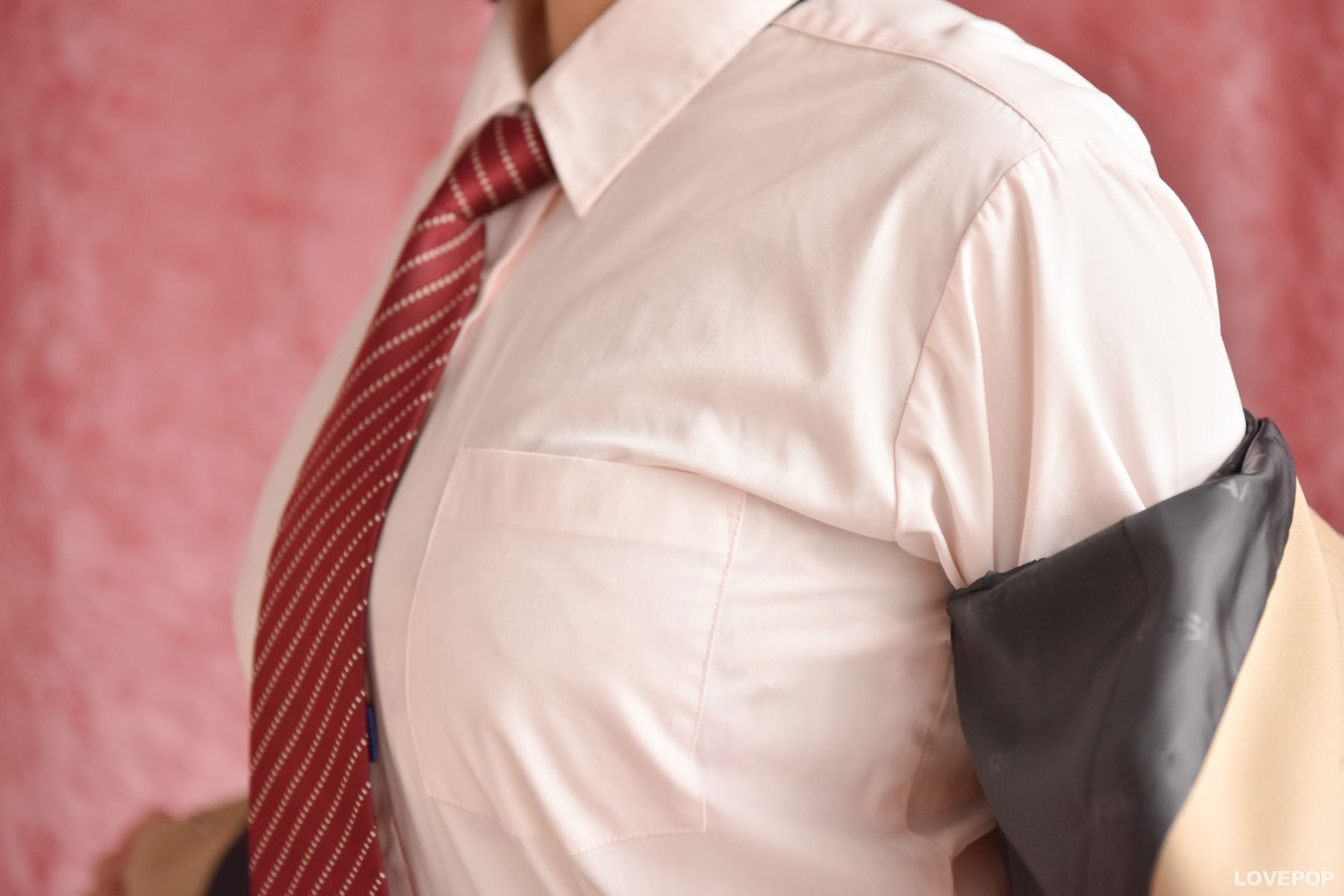 [LOVEPOP] Mitsuhashikun 三橋くん Photoset 01/(98P)