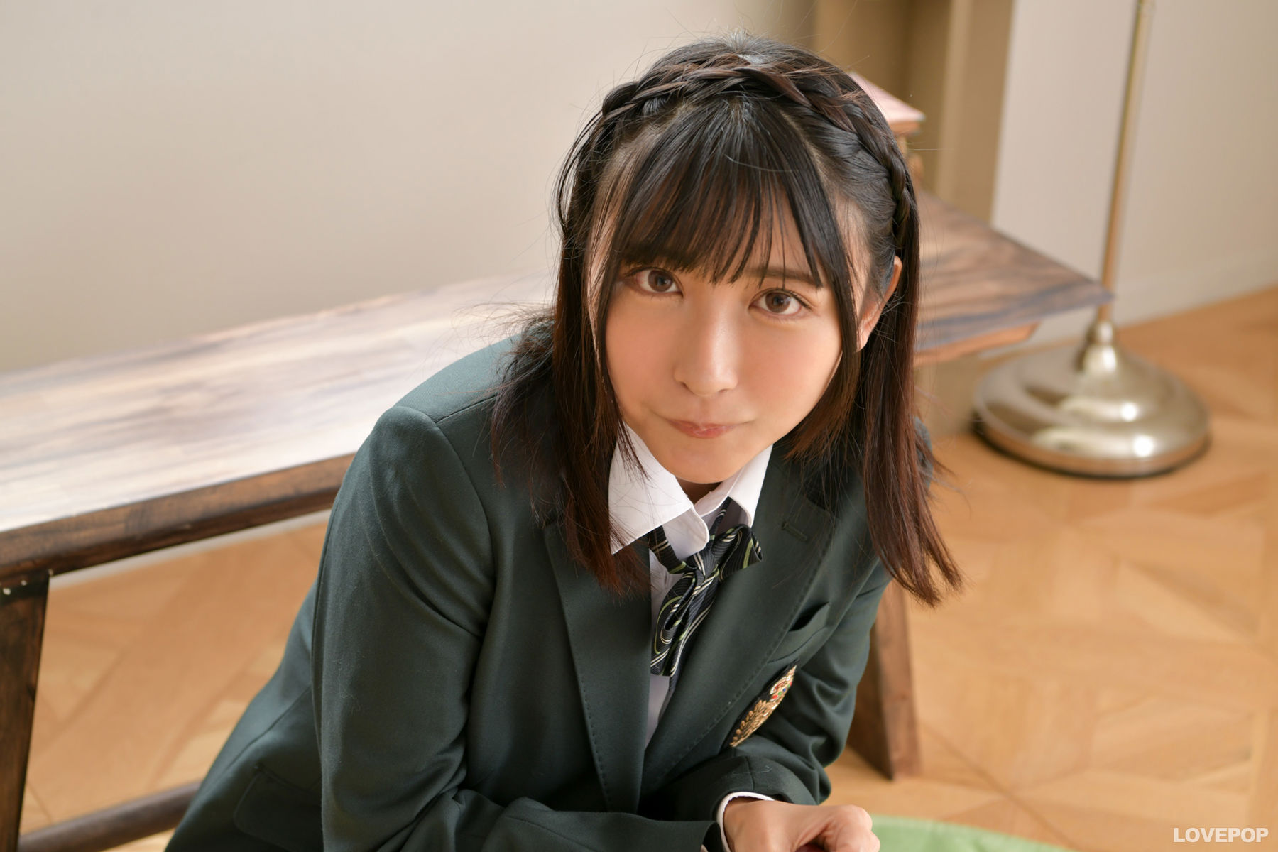 [LOVEPOP] Kaoru Ichihara 市原薫 Photoset 02/(87P)