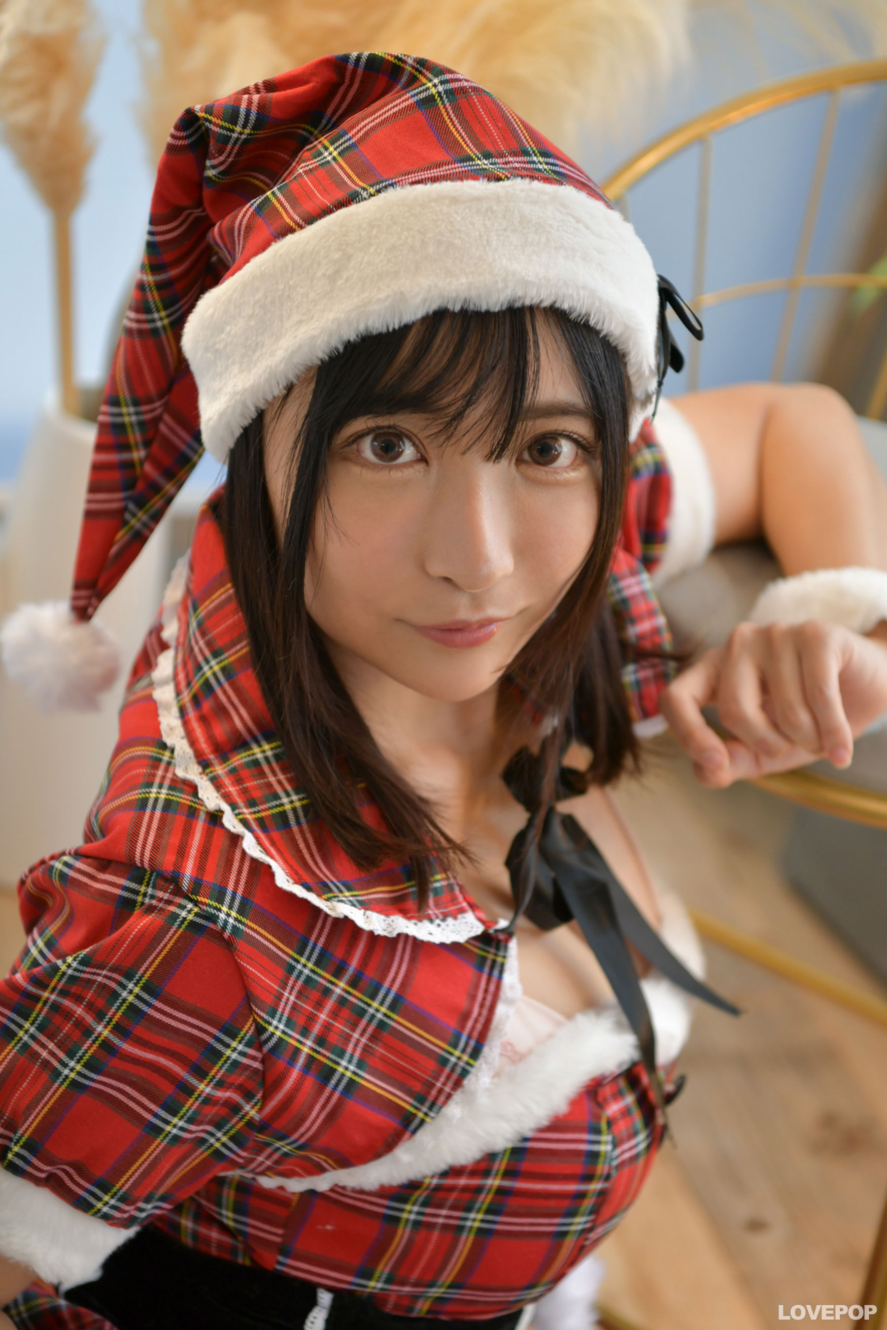 [LOVEPOP] Kaoru Ichihara 市原薫 Photoset 03/(80P)