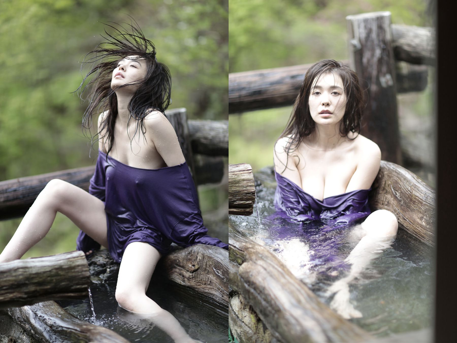 平塚千瑛 - CHIAKI完全未発表版/(28P)