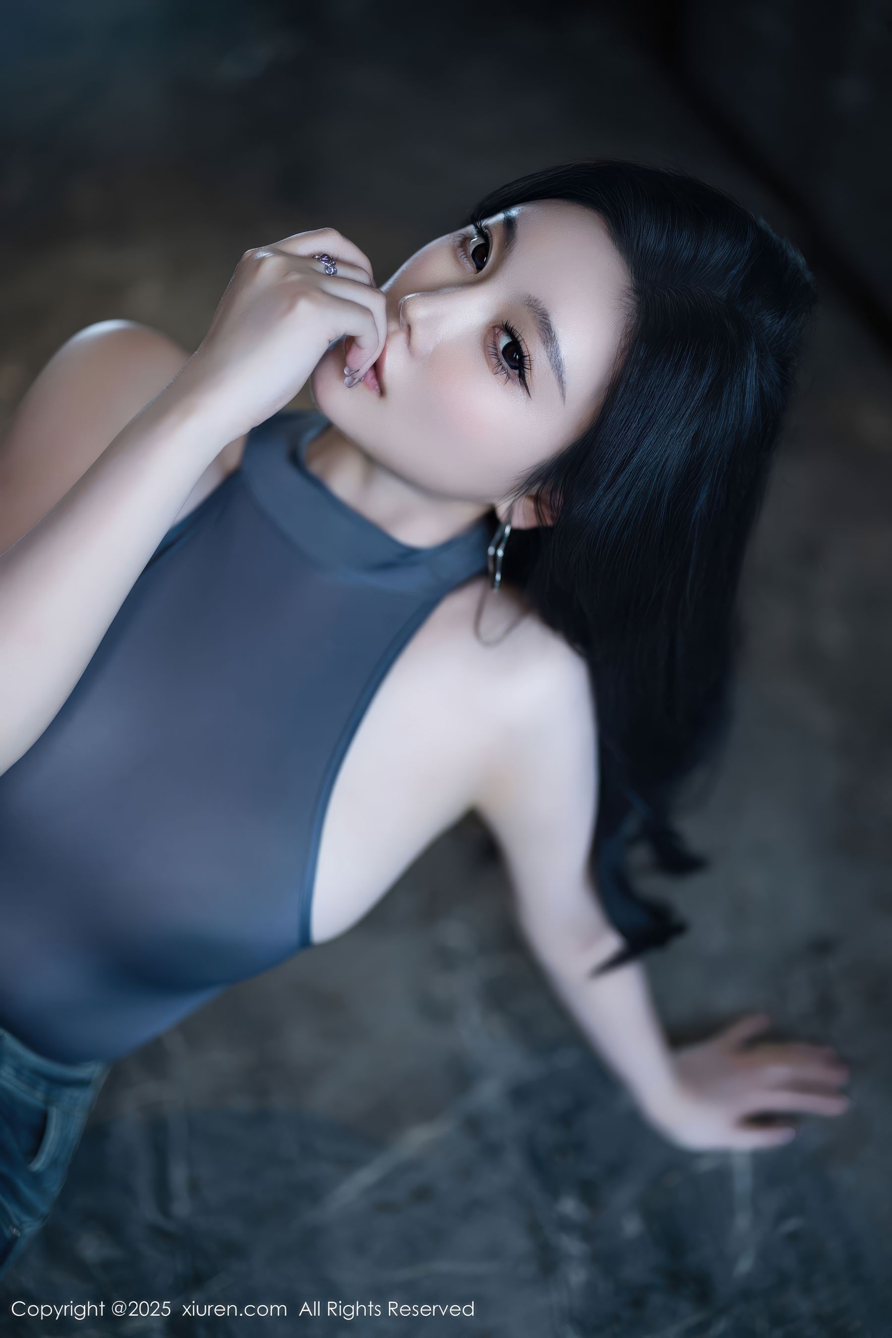 [秀人XiuRen] 2025.11.06 No.10952 CHENCHEN/(90P)