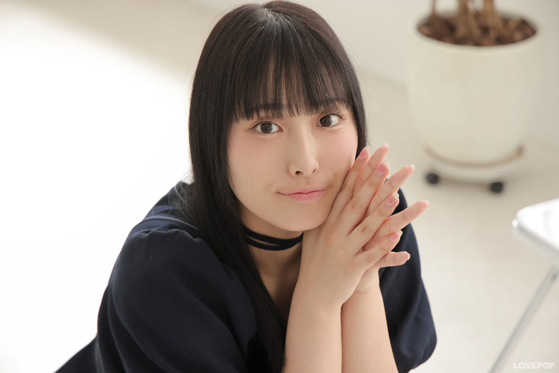 [LOVEPOP] Marina Asakawa 浅川まりな Photoset 05/(95P)