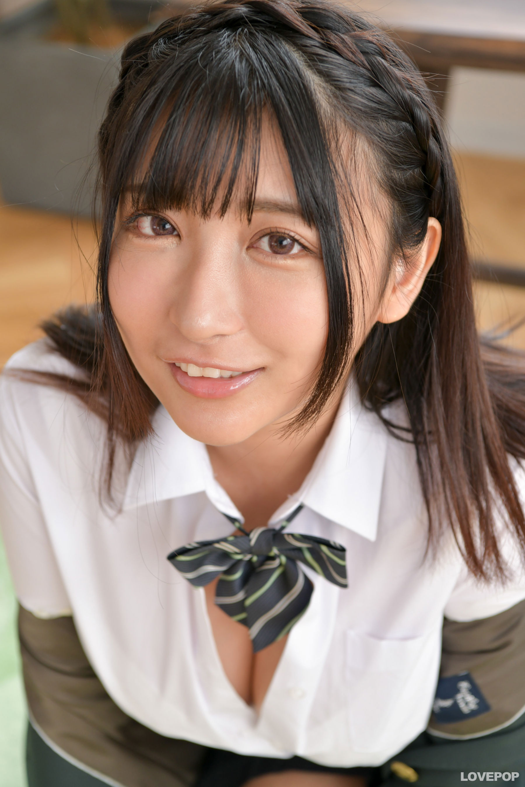 [LOVEPOP] Kaoru Ichihara 市原薫 Photoset 02/(87P)