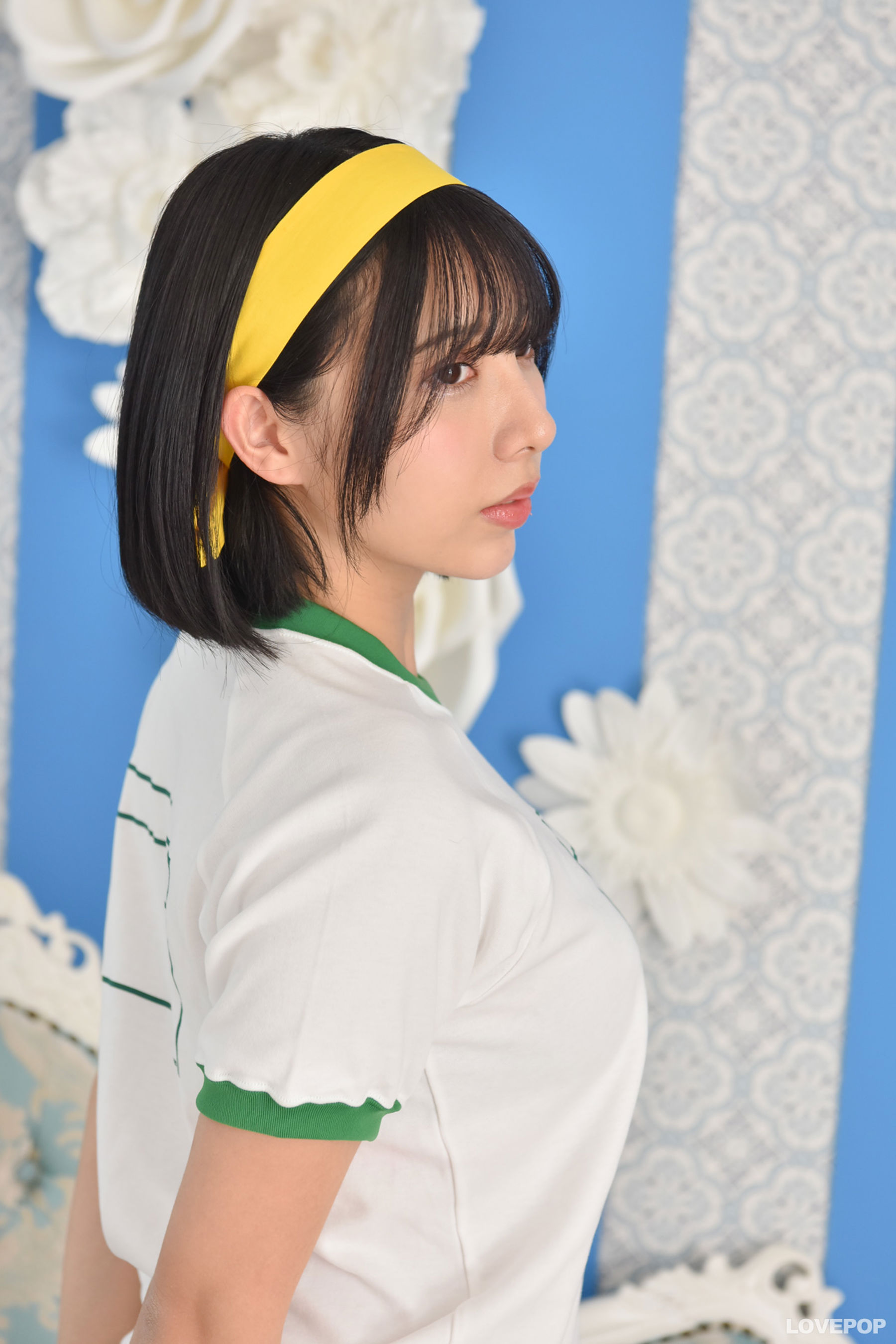 [LOVEPOP] Mitsuhashikun 三橋くん Photoset 02/(80P)