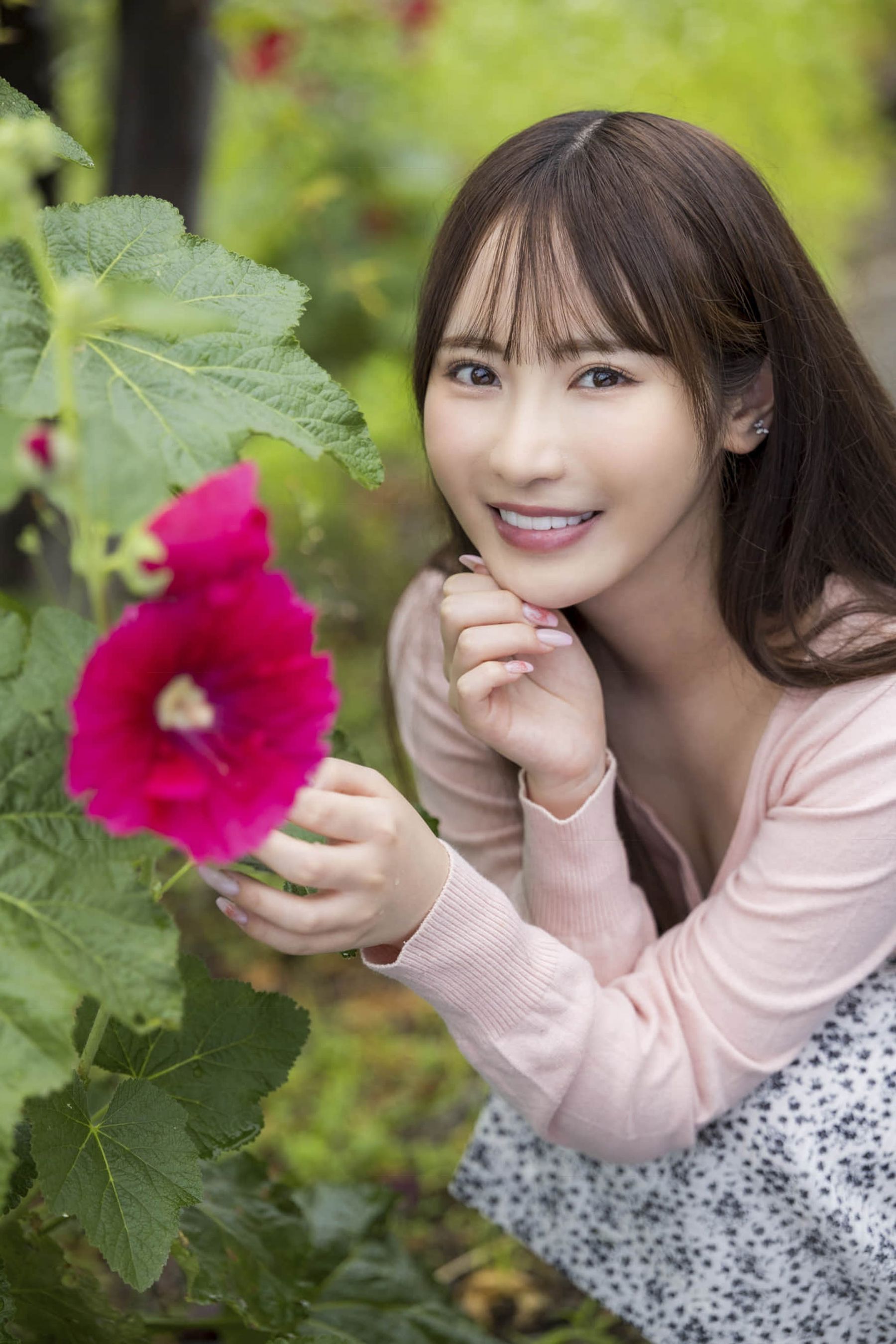 小野六花 - あったまろ/(46P)