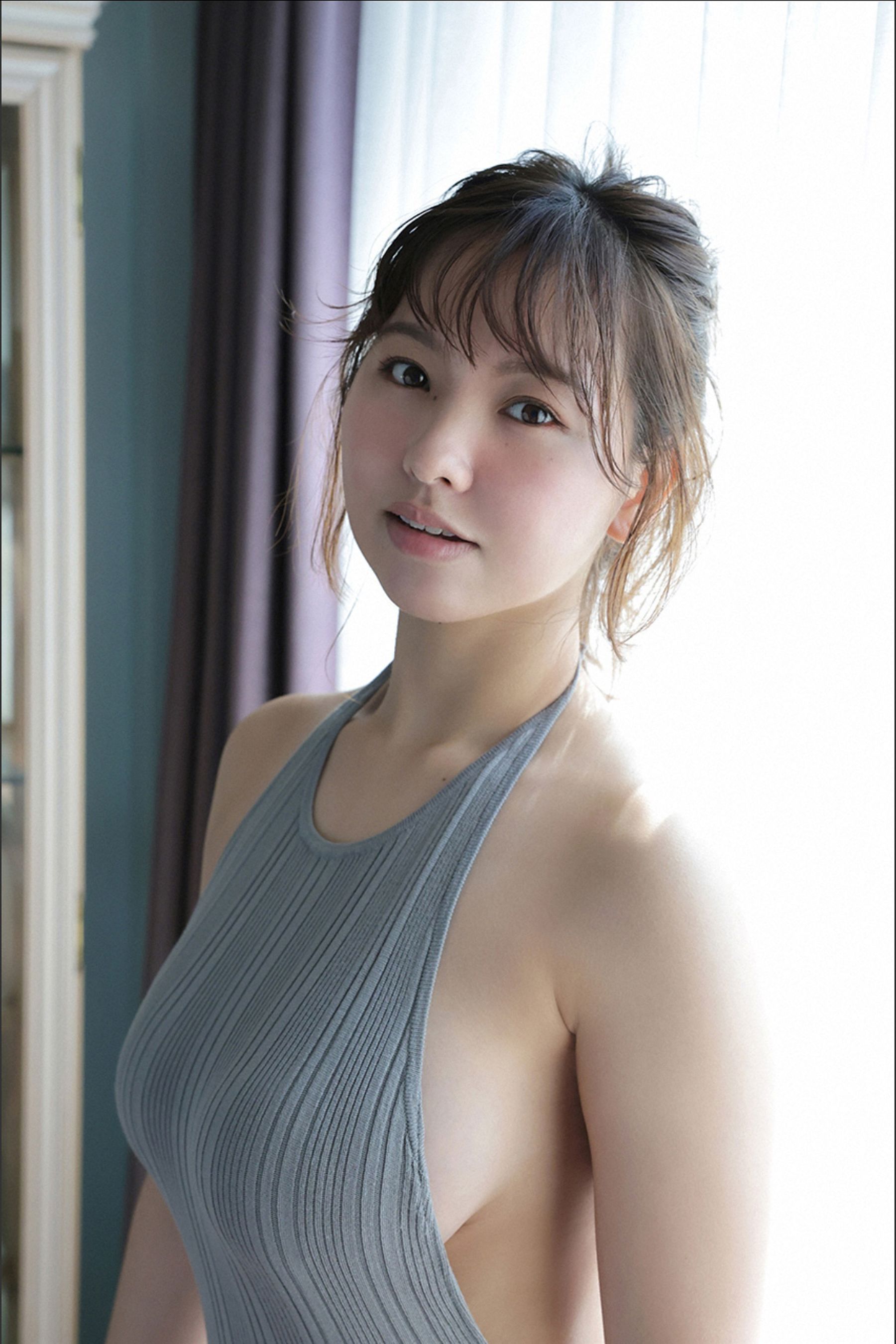 本郷柚巴 - NEW ME/(155P)