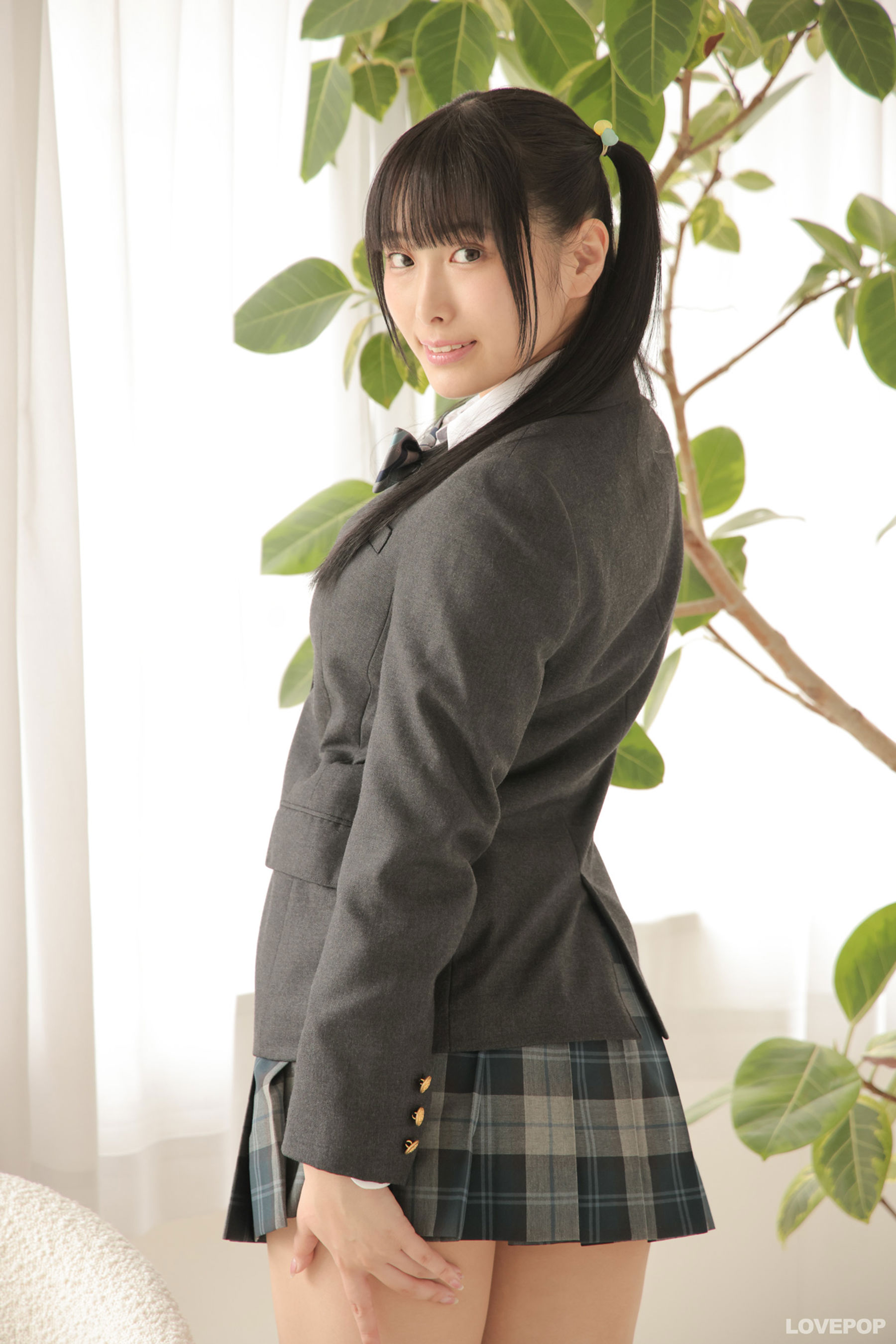 [LOVEPOP] Marina Asakawa 浅川まりな Photoset 04/(95P)