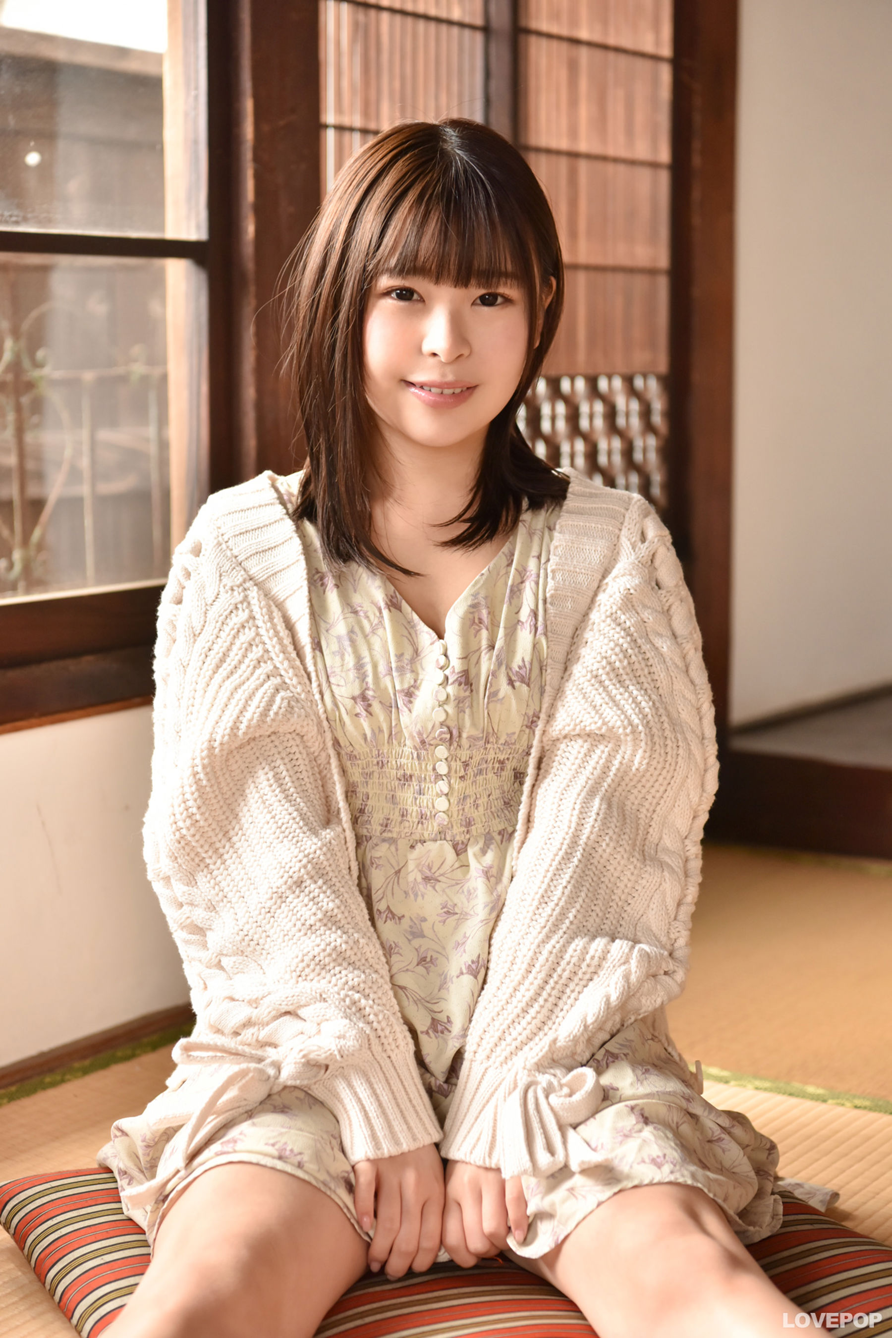 [LOVEPOP] Kanon Kisara 木更かのん Photoset 04/(88P)