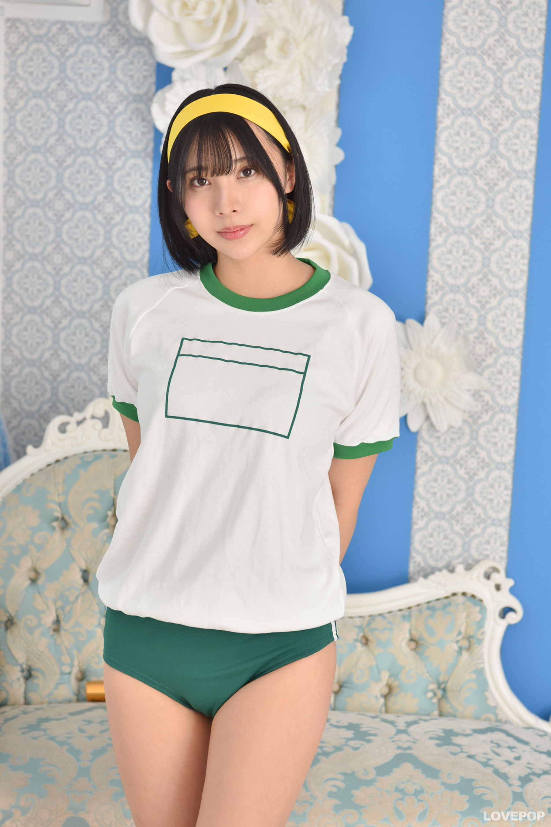 [LOVEPOP] Mitsuhashikun 三橋くん Photoset 02/(80P)