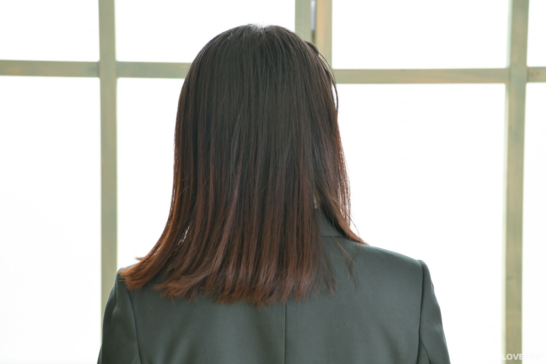 [LOVEPOP] Kaoru Ichihara 市原薫 Photoset 02/(87P)