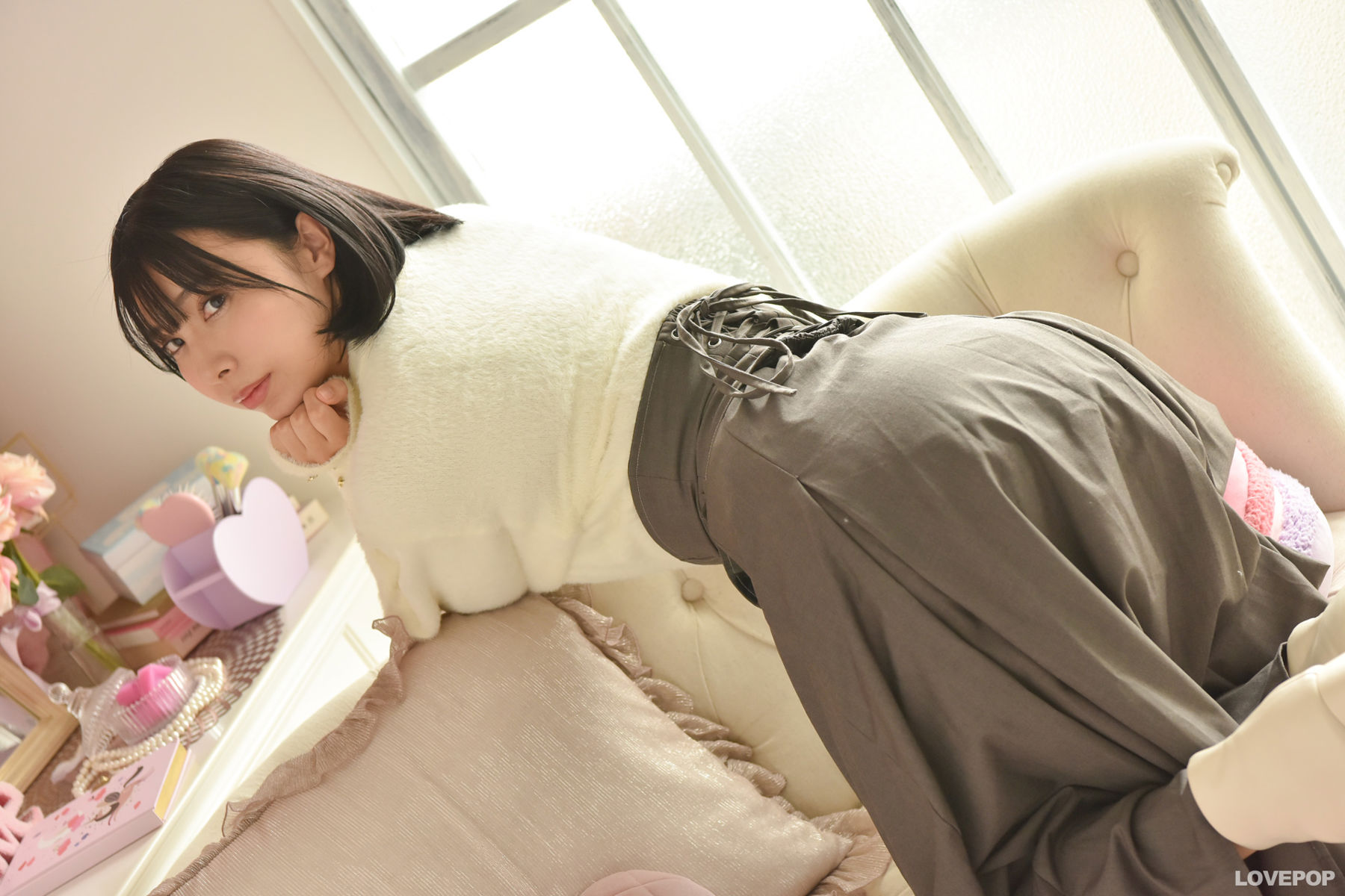 [LOVEPOP] Mitsuhashikun 三橋くん Photoset 04/(89P)