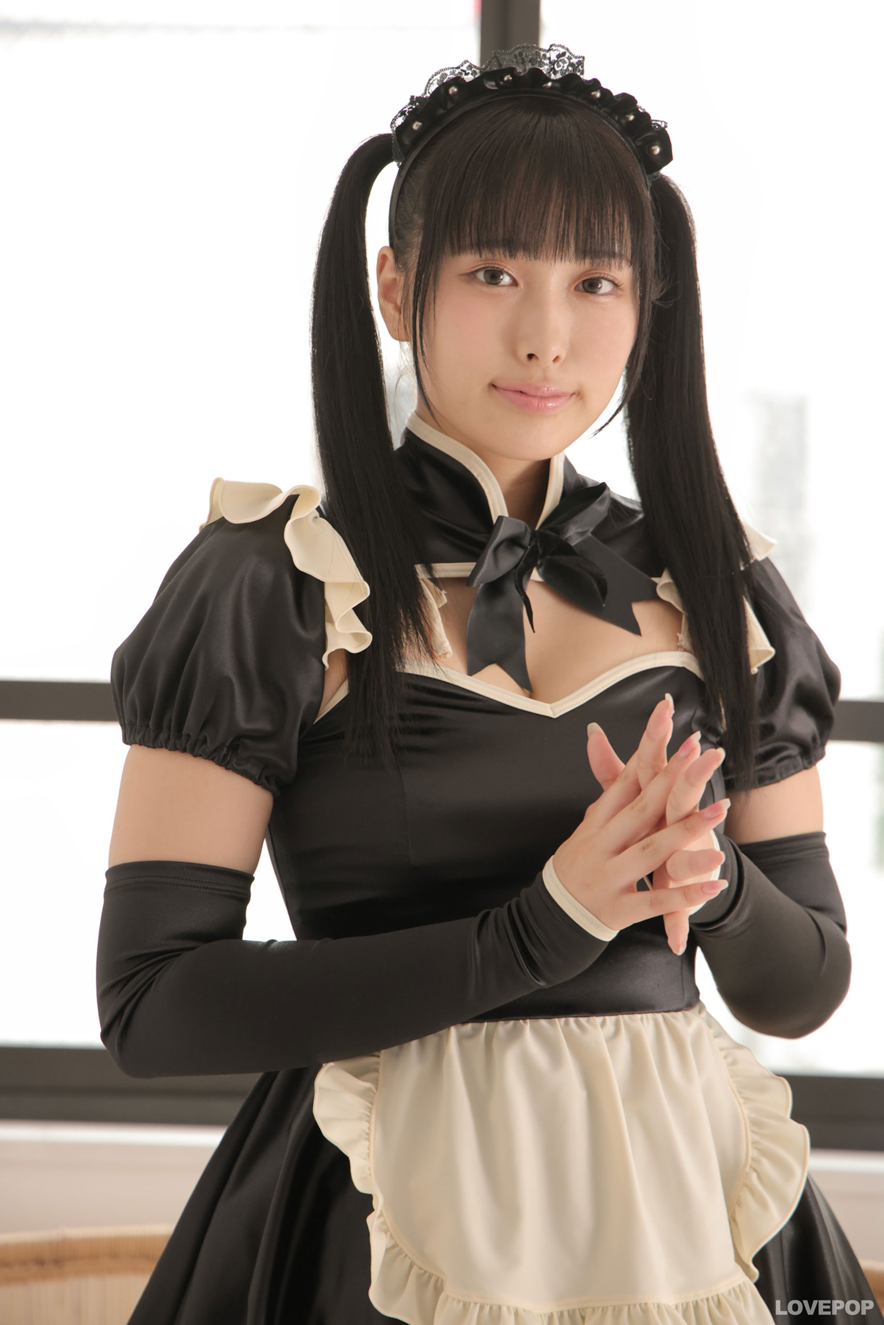 [LOVEPOP] Marina Asakawa 浅川まりな Photoset 03/(94P)