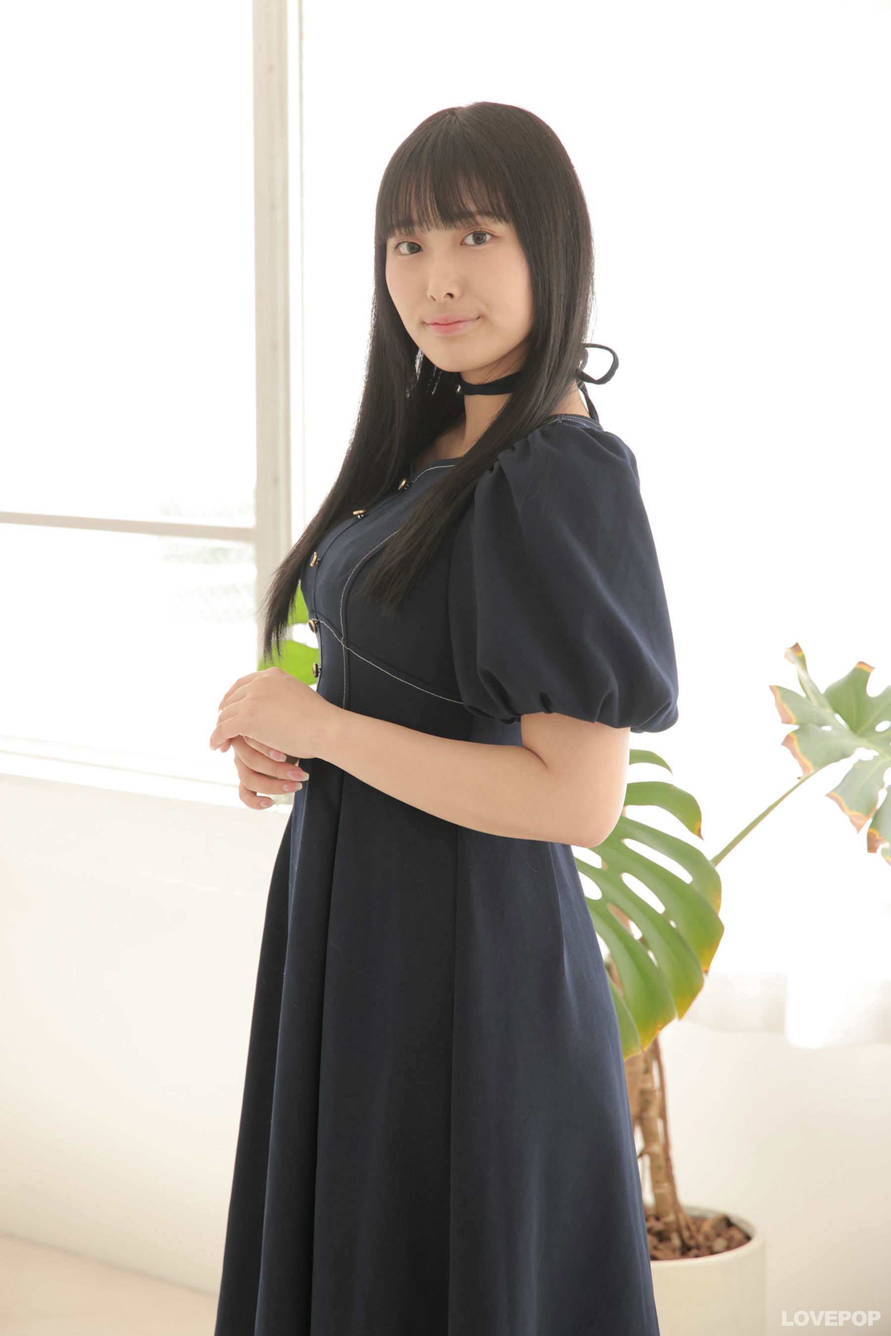 [LOVEPOP] Marina Asakawa 浅川まりな Photoset 05/(95P)