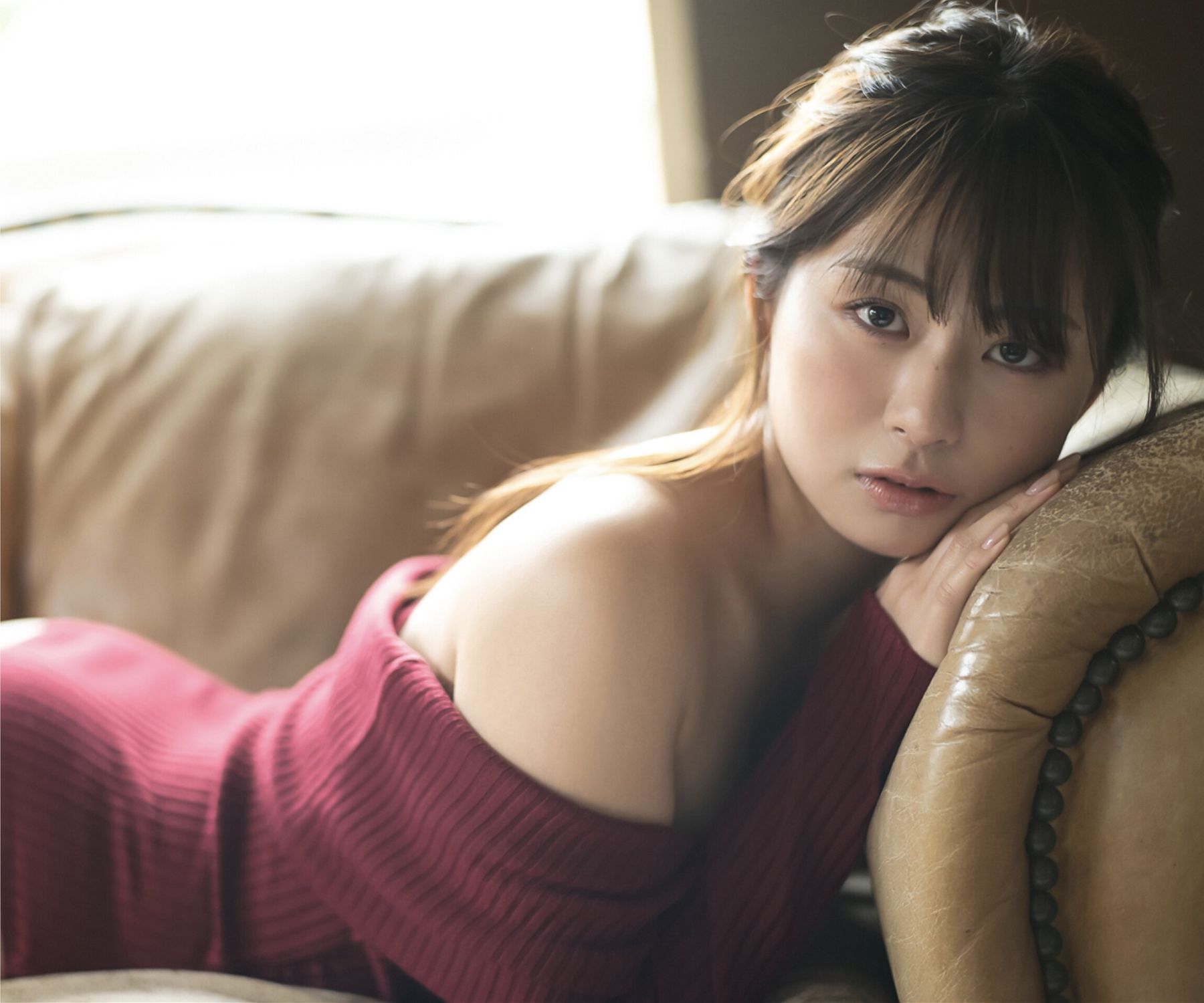 宮本りお - START DASH/(28P)