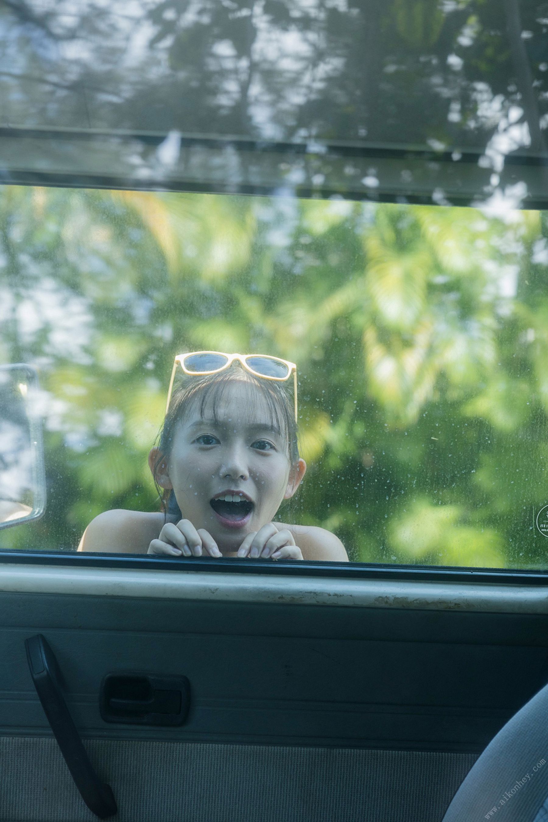 志田音々 - ハワイのねねまるホリデー/(124P)