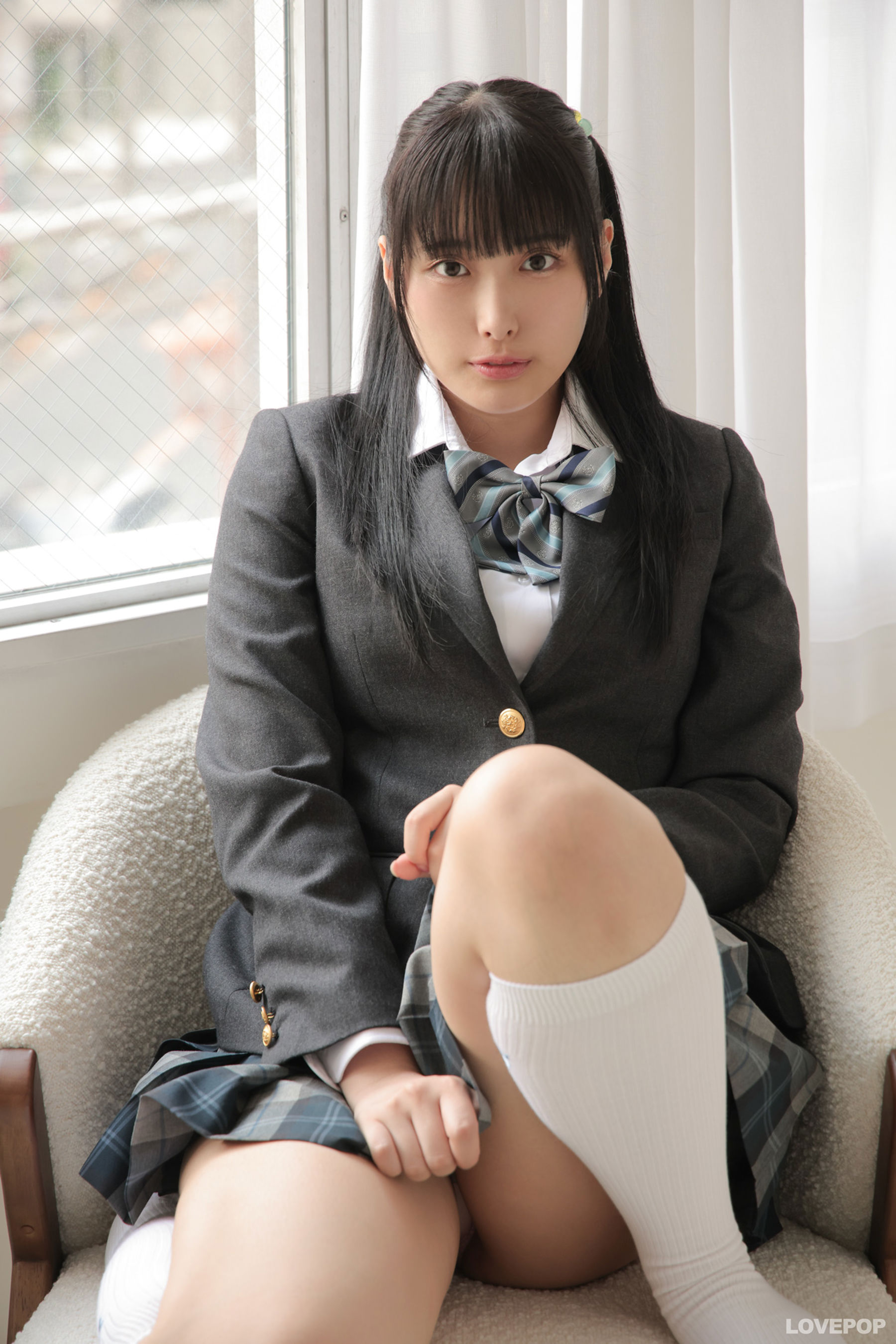 [LOVEPOP] Marina Asakawa 浅川まりな Photoset 04/(95P)