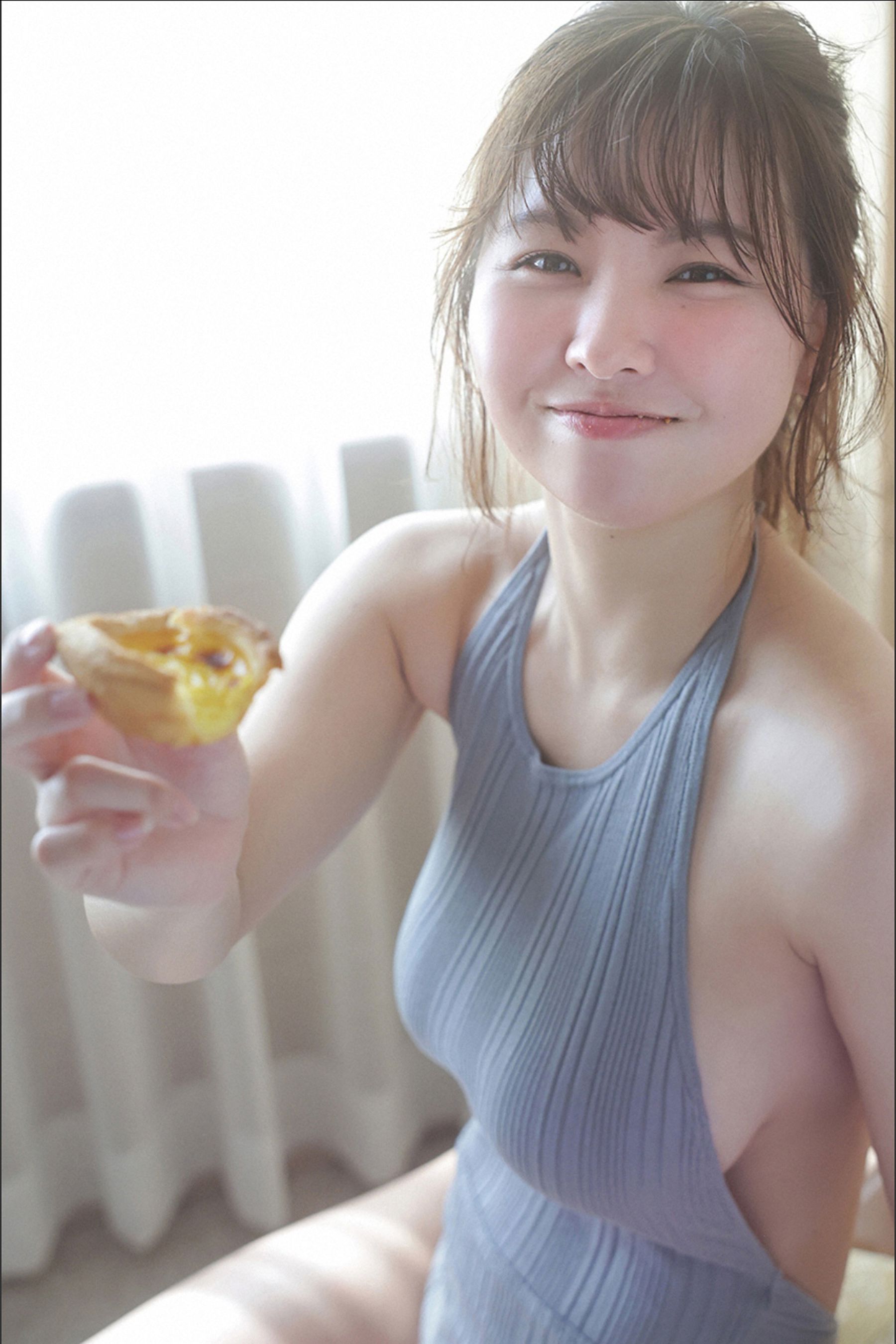 本郷柚巴 - NEW ME/(155P)