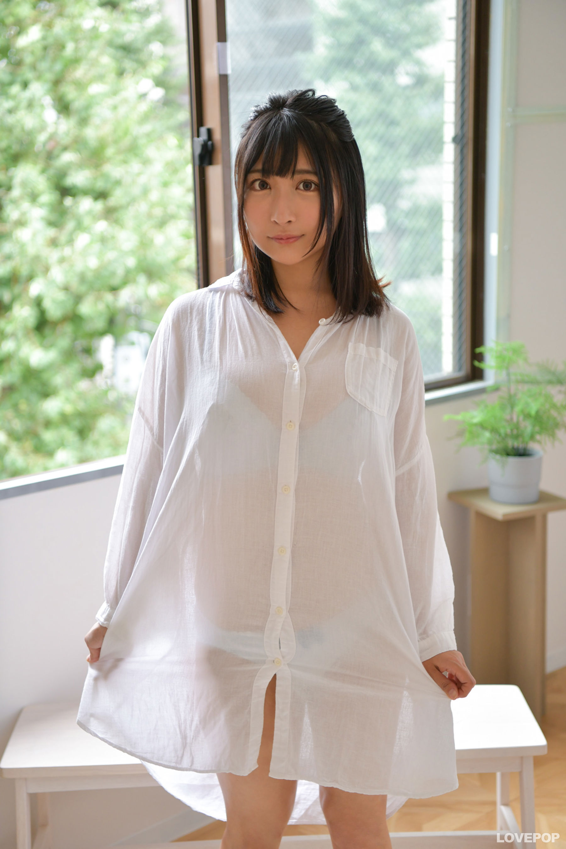 [LOVEPOP] Kaoru Ichihara 市原薫 Photoset 04/(92P)