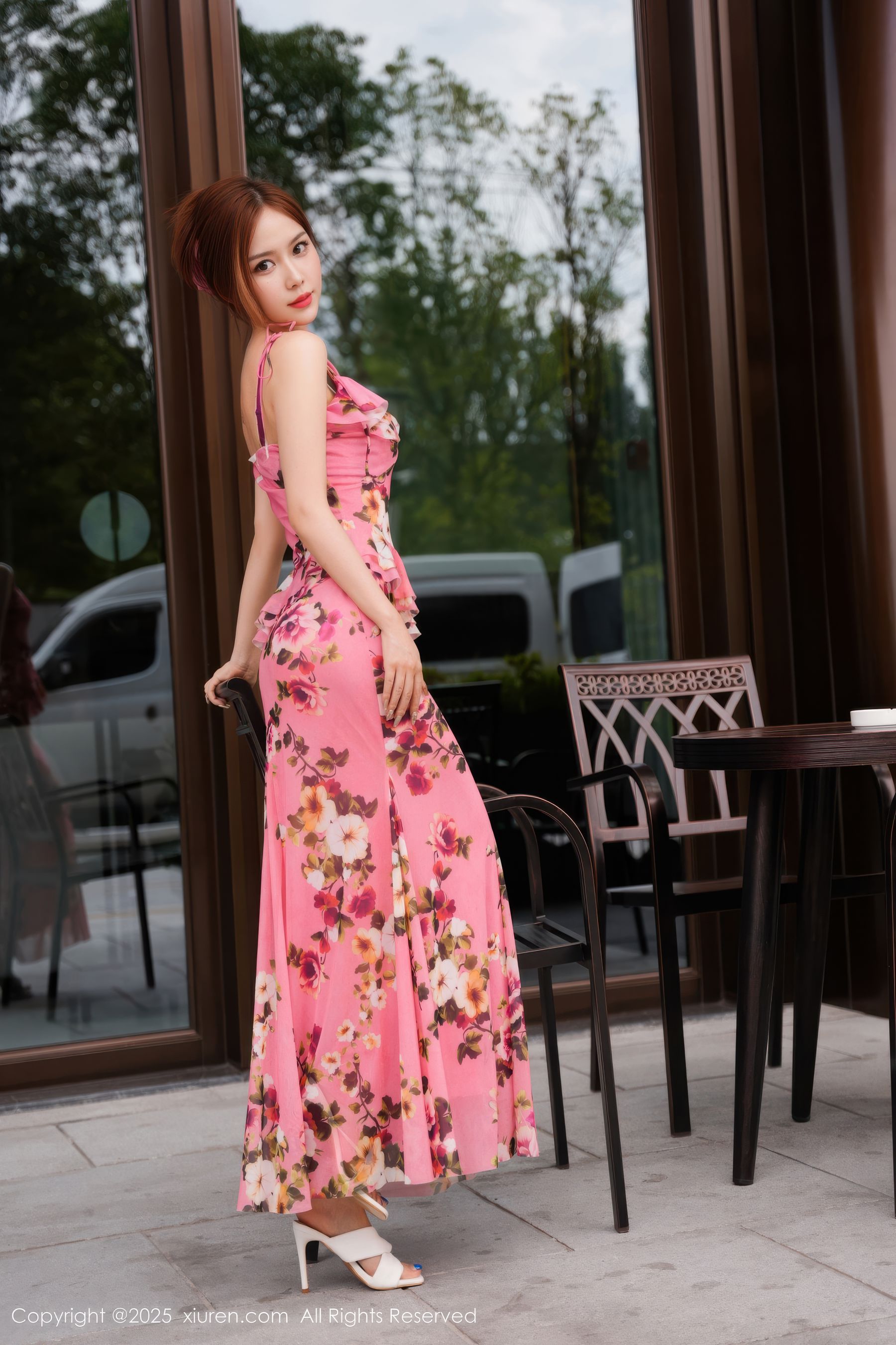 [秀人XiuRen] 2025.11.06 No.10954 白芷yy/(60P)