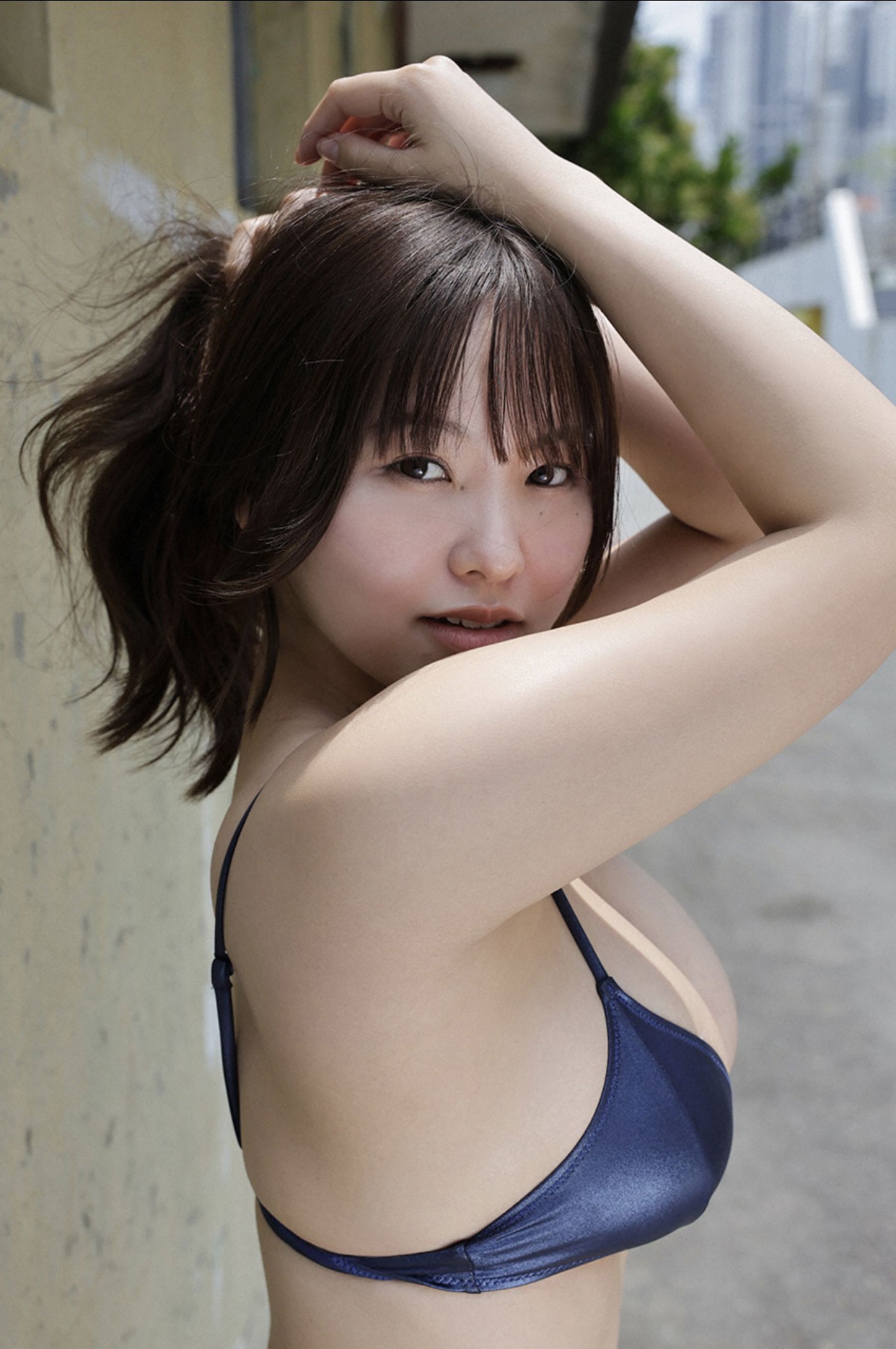 本郷柚巴 - NEW ME/(155P)