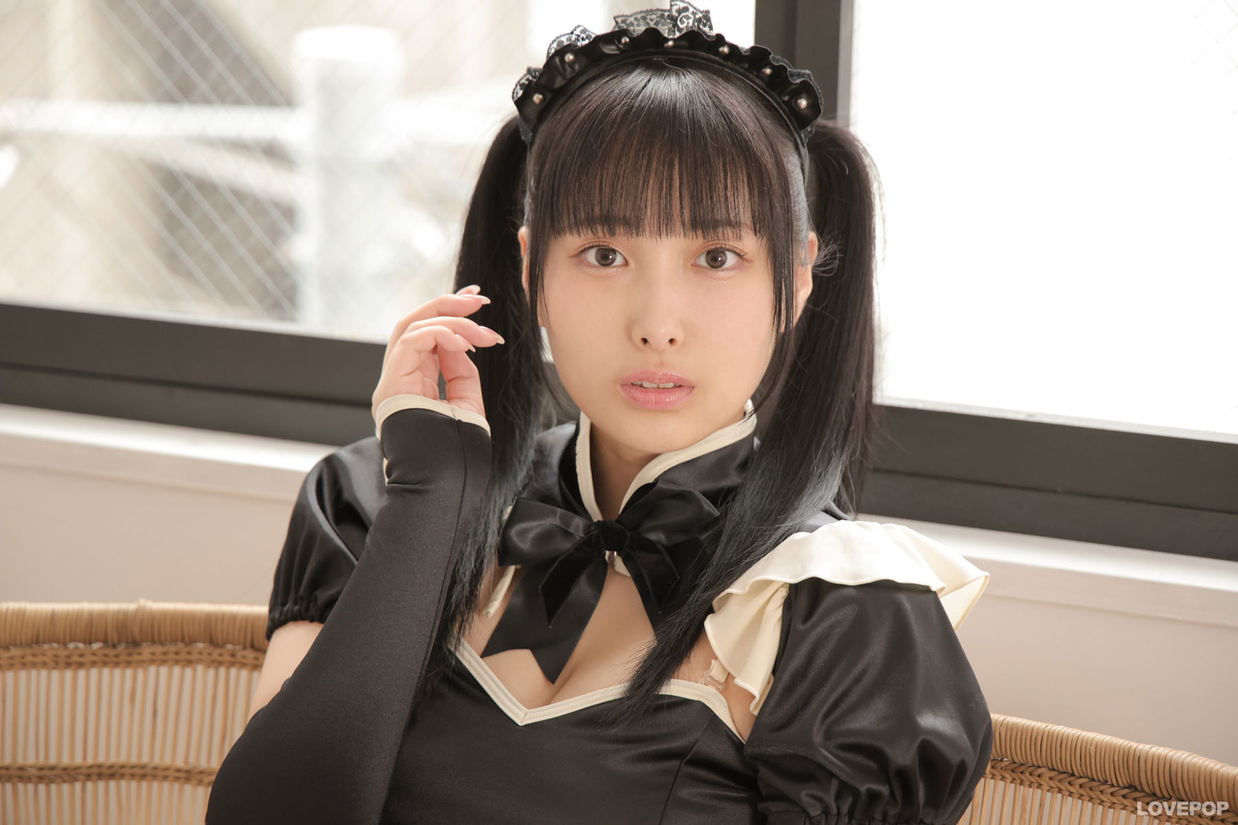 [LOVEPOP] Marina Asakawa 浅川まりな Photoset 03/(94P)