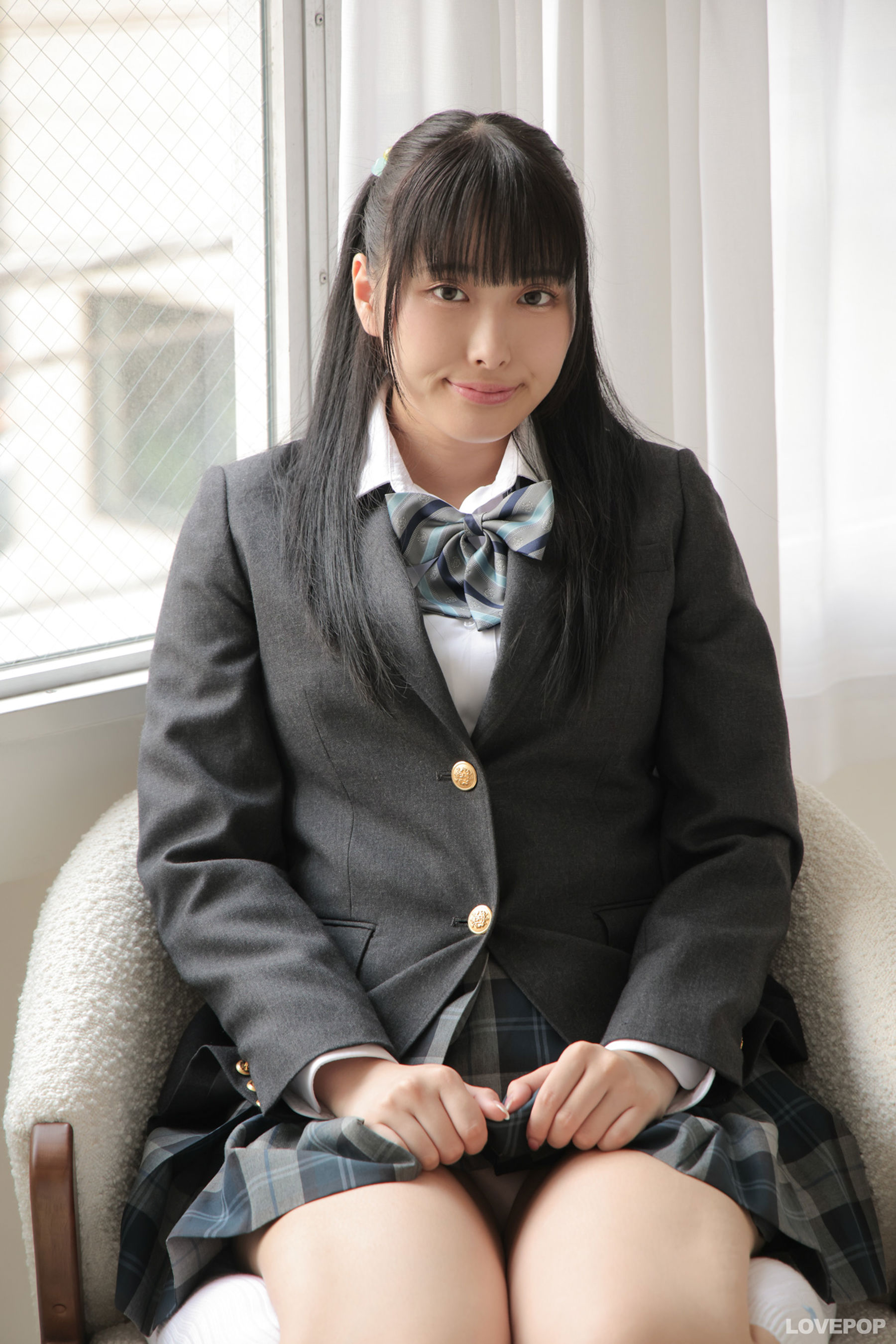 [LOVEPOP] Marina Asakawa 浅川まりな Photoset 04/(95P)