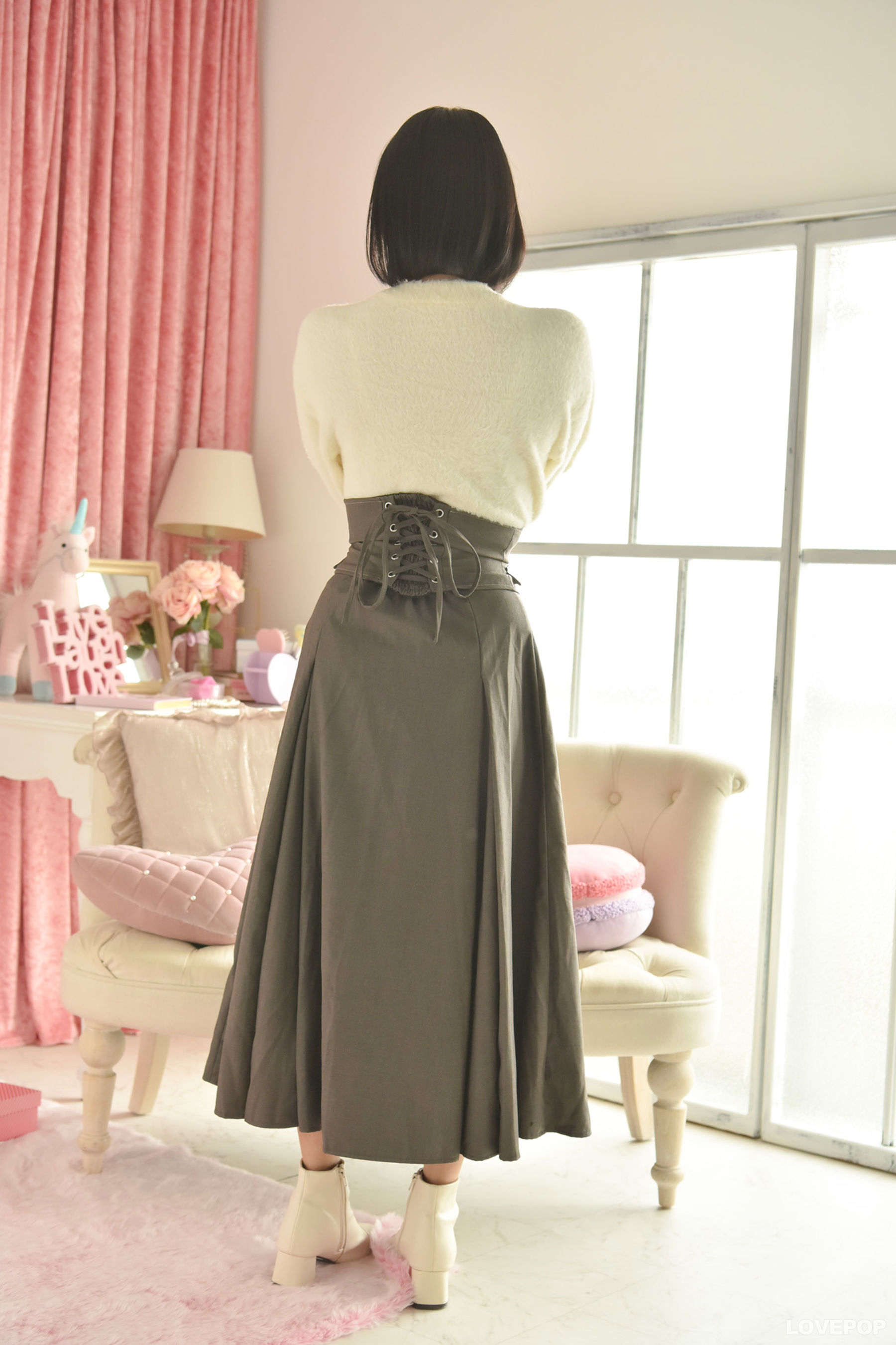 [LOVEPOP] Mitsuhashikun 三橋くん Photoset 04/(89P)