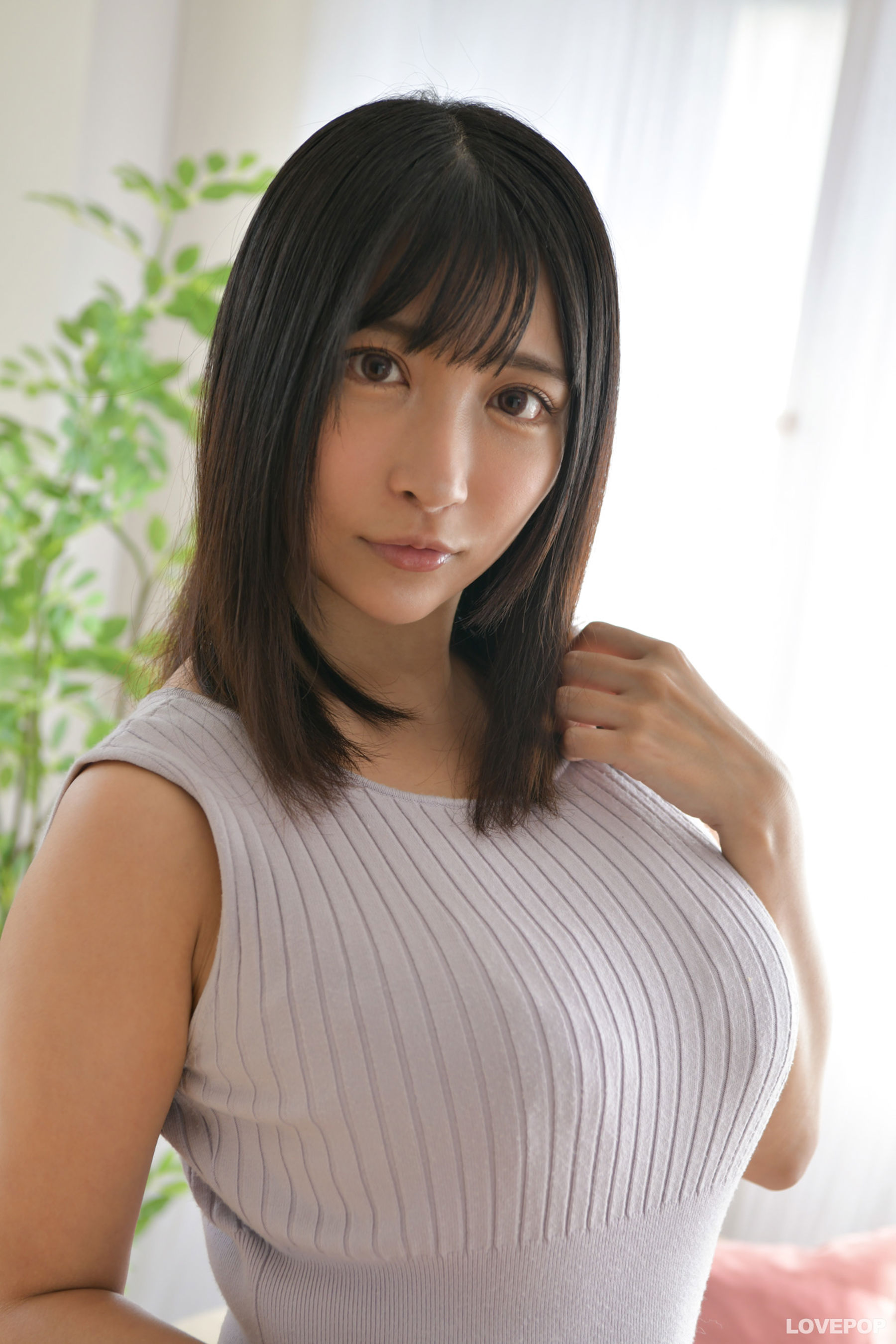 [LOVEPOP] Kaoru Ichihara 市原薫 Photoset 05/(92P)