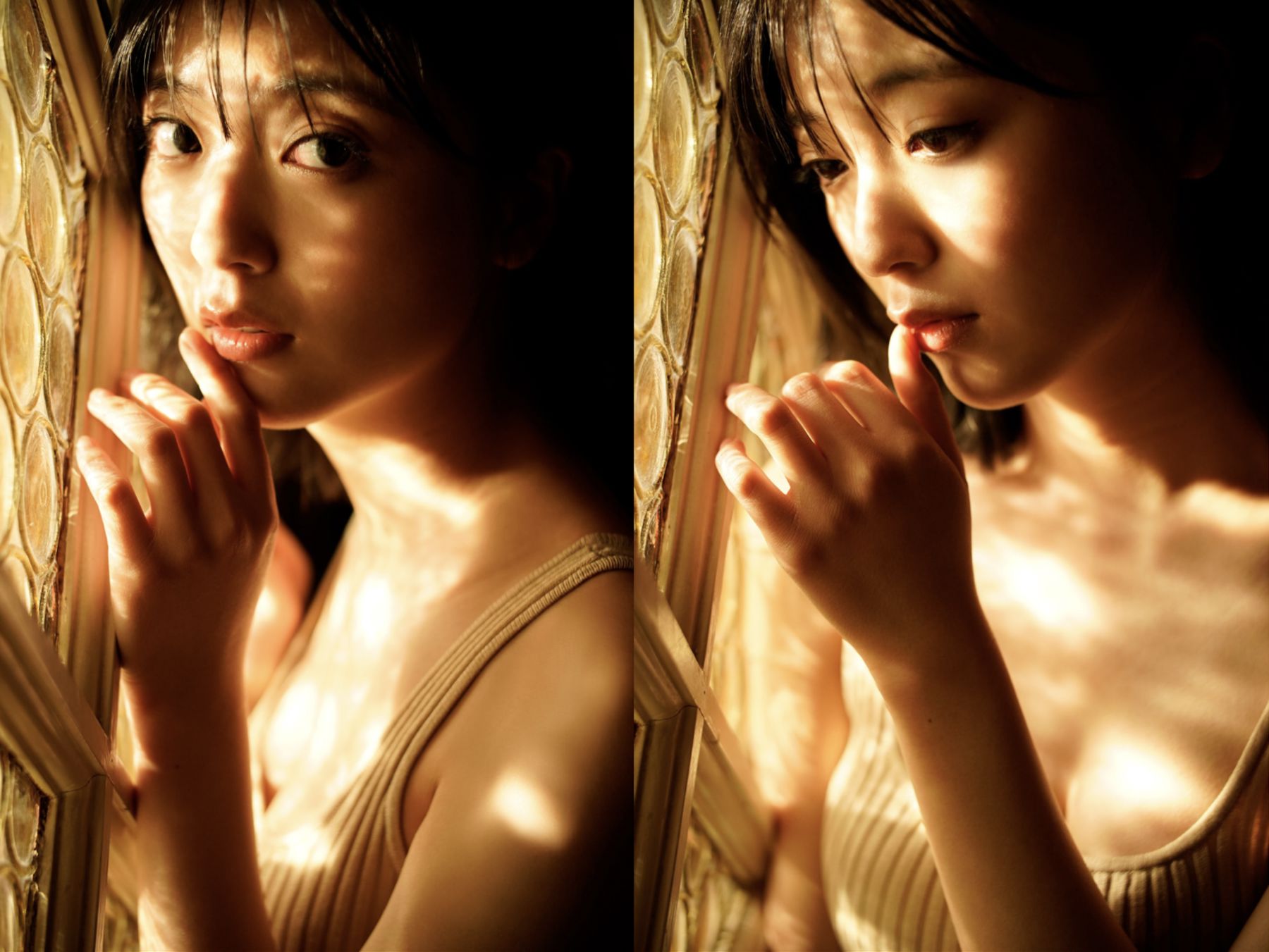 工藤美桜 - 初夏の艶/(56P)